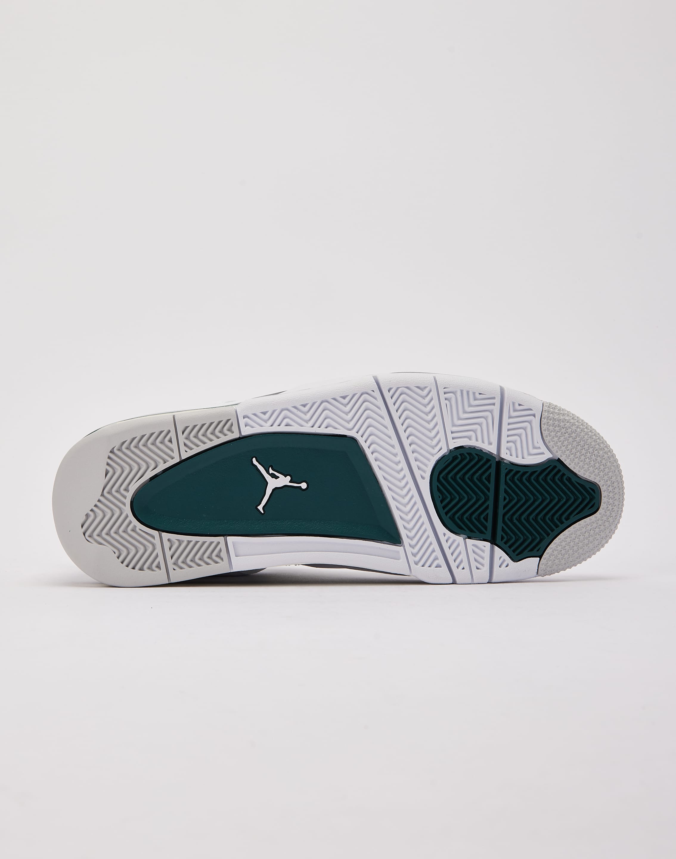 Jordan Air Jordan 4 Retro 'Oxidized Green'