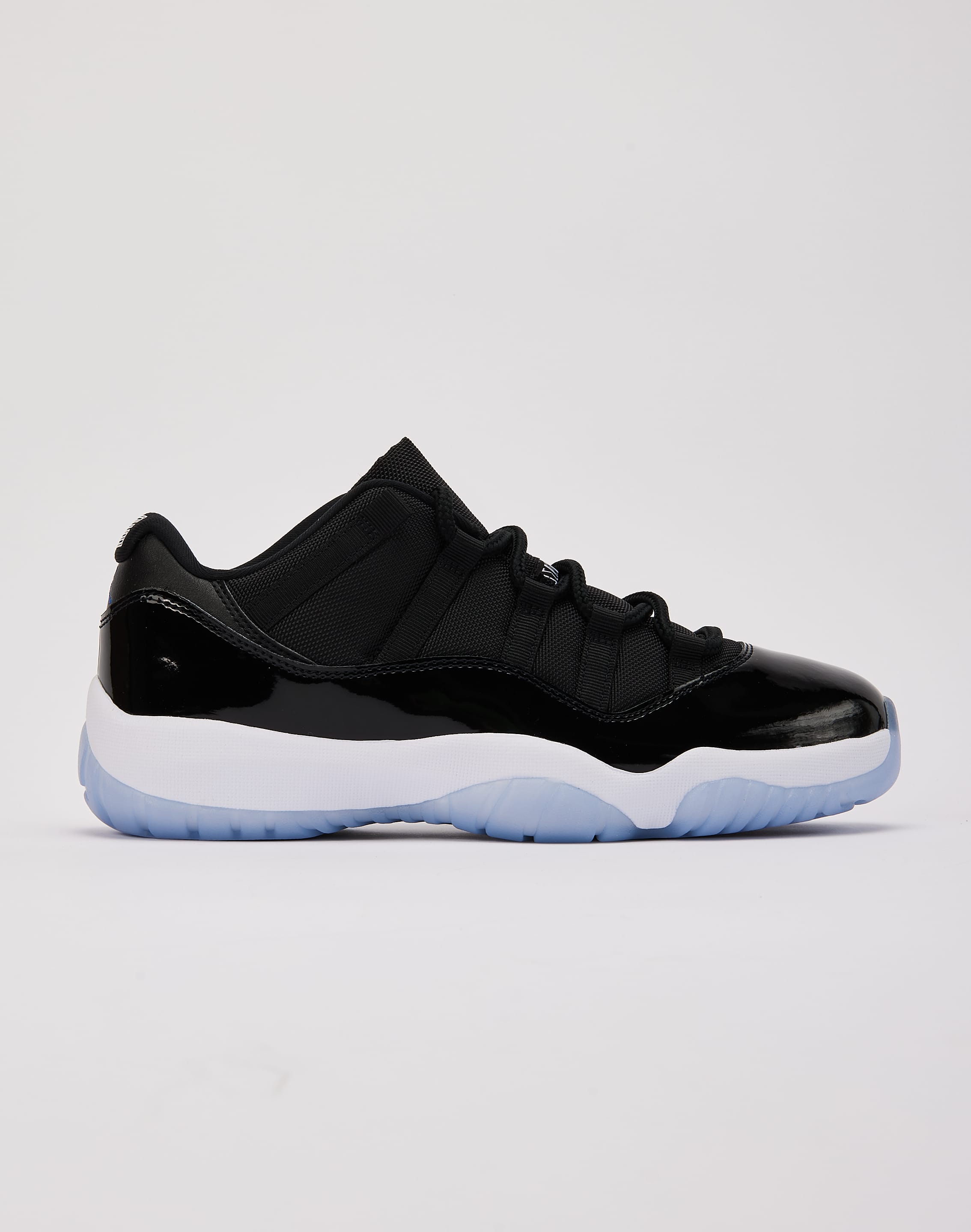 Jordan Air Jordan 11 Retro Low 'Space Jam' – DTLR - Main Image