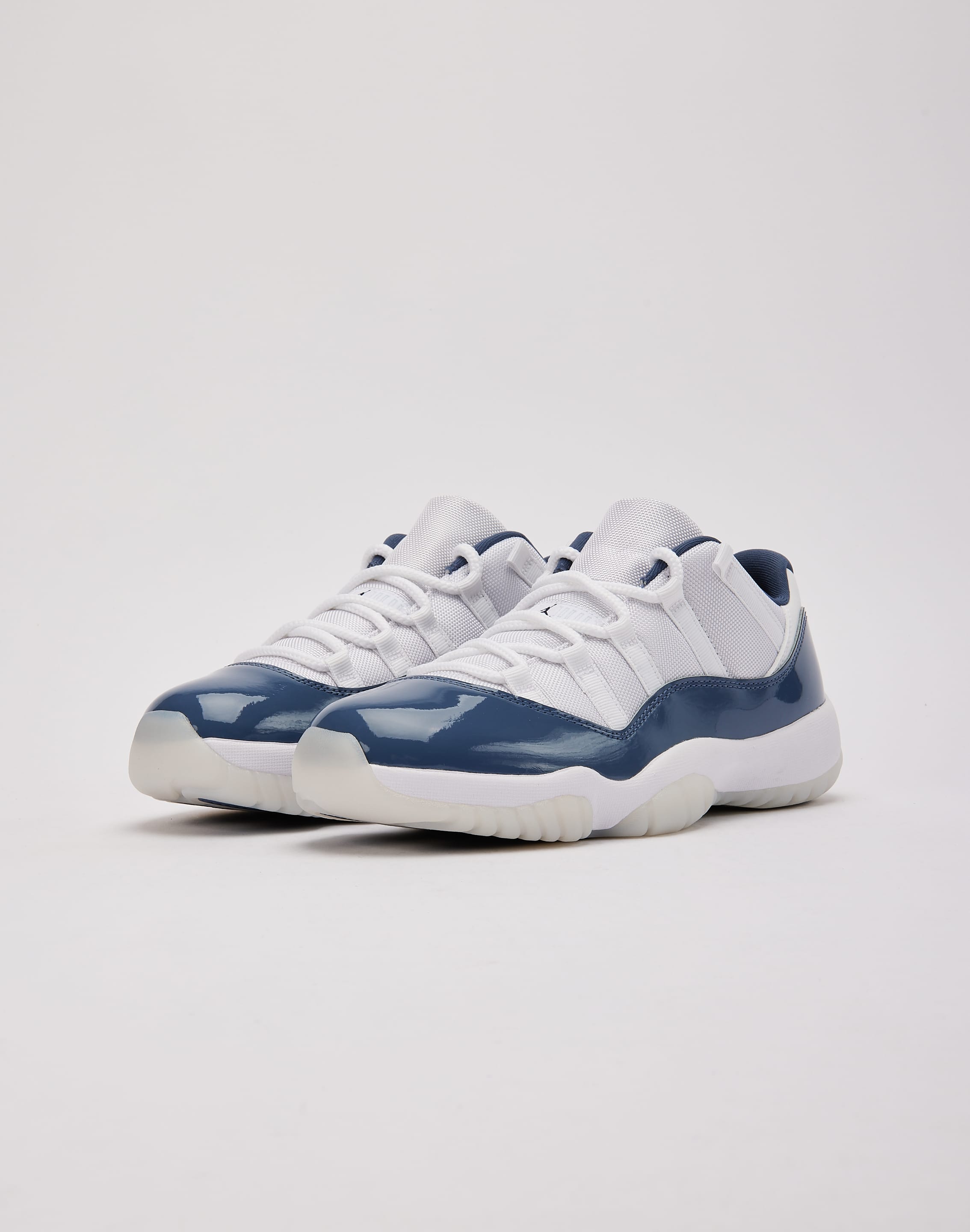Jordan Air Jordan 11 Retro Low 'Diffused Blue' – DTLR