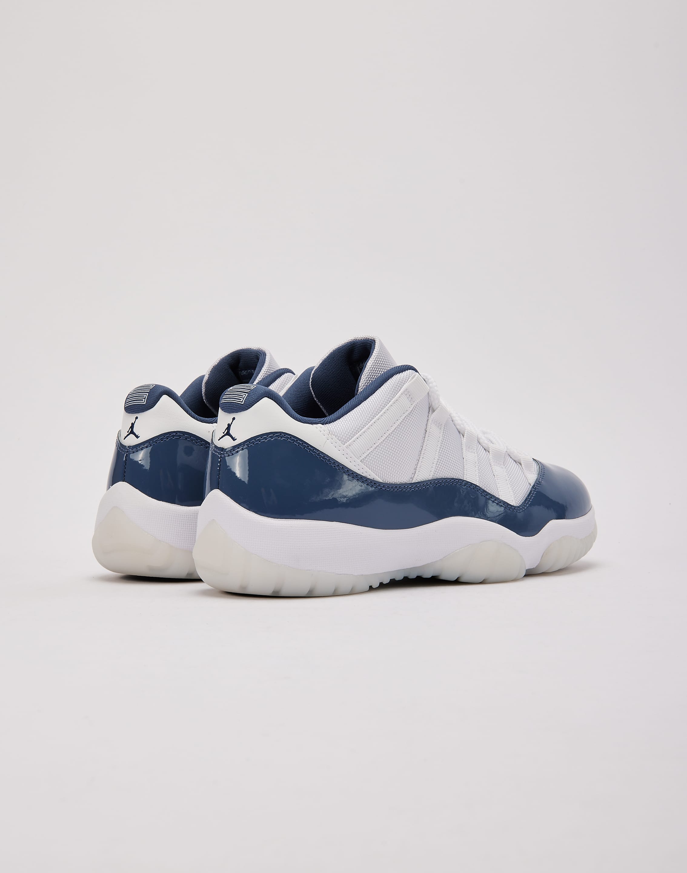 Jordan Air Jordan 11 Retro Low 'Diffused Blue' – DTLR