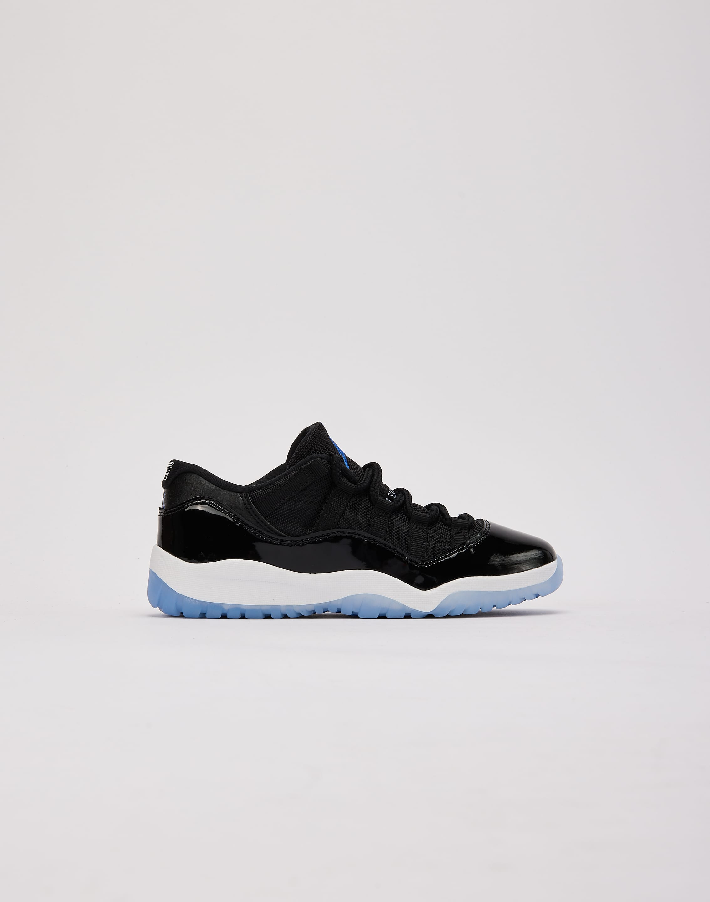 Jordan Air Jordan 11 Retro Low 'Space Jam' Pre-School – DTLR