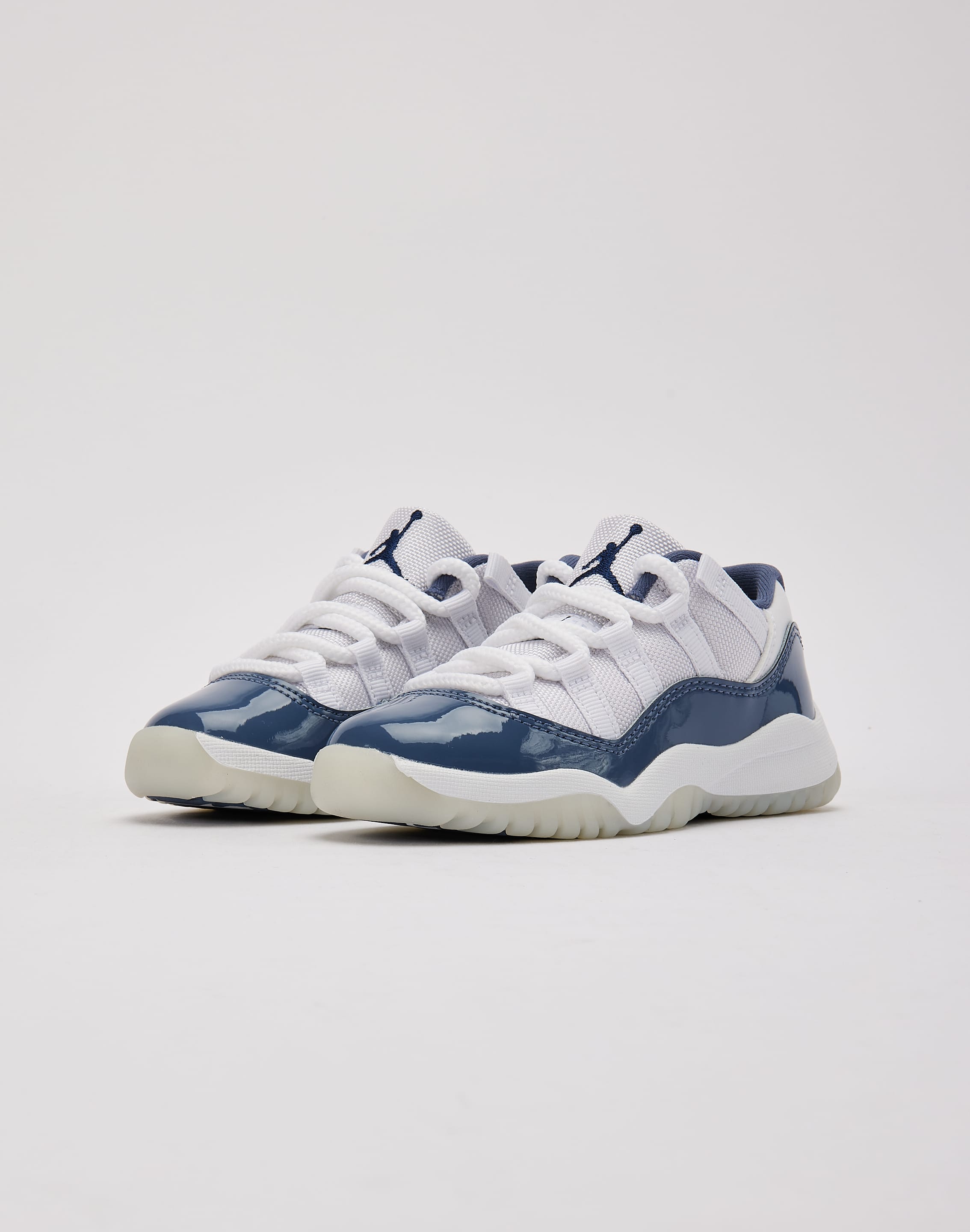Diffused Blue Blue Nike 11s Jordan Air Jordan 11 Retro Low