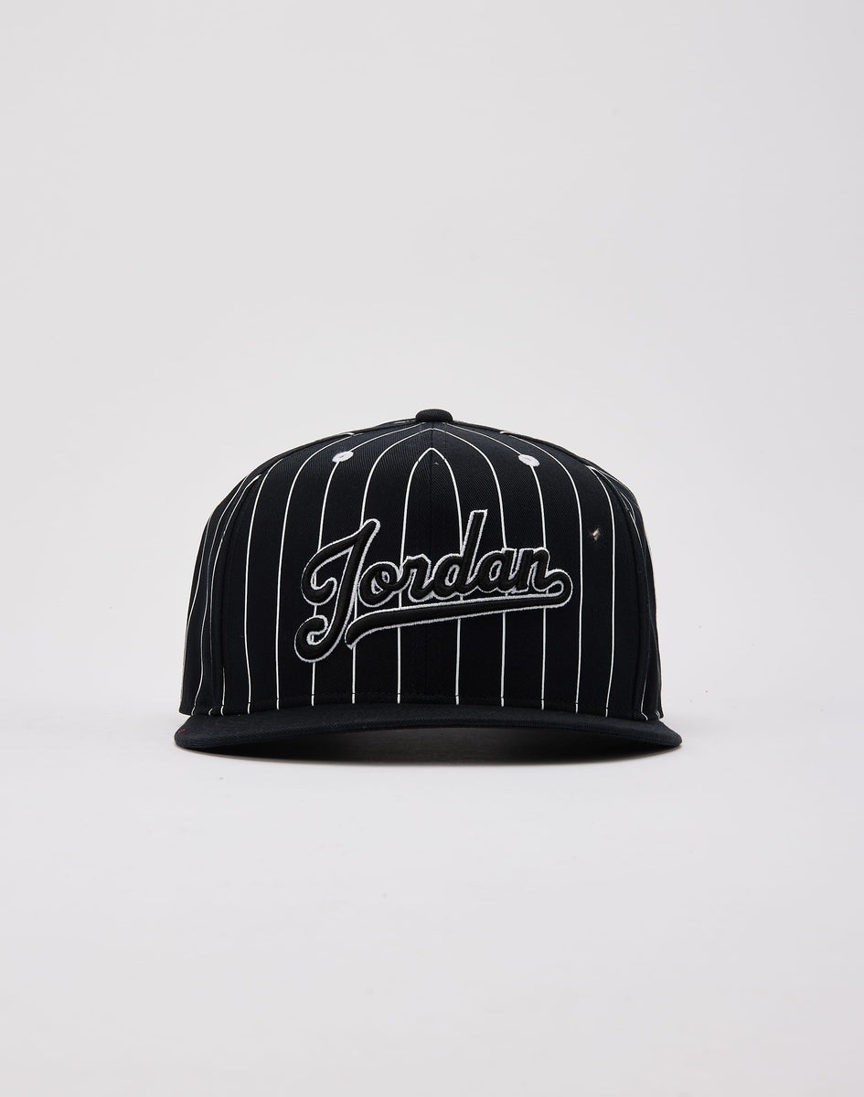 Jordan Flight MVP Pro Structured Cap – DTLR