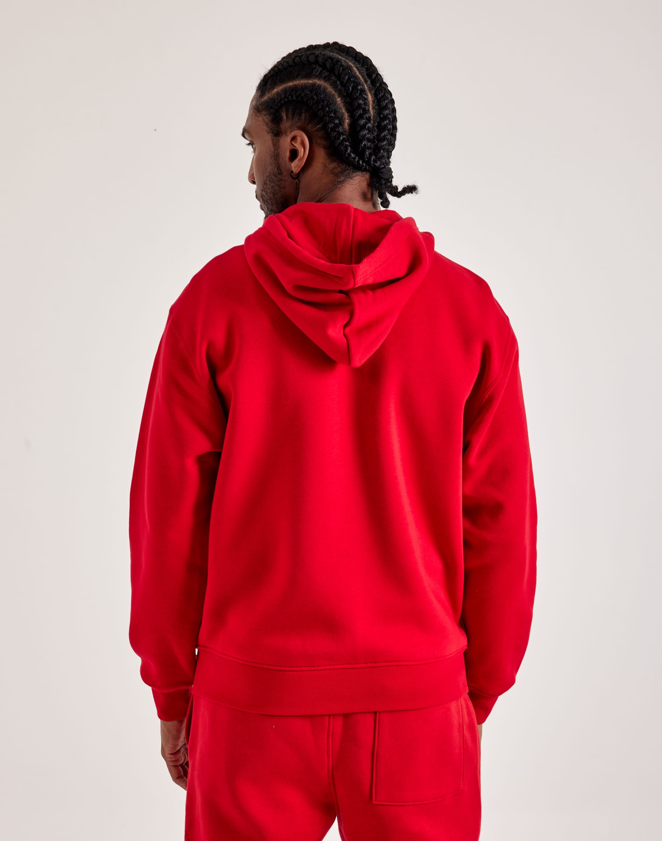 Jordan Brooklyn Full-Zip Fleece Hoodie