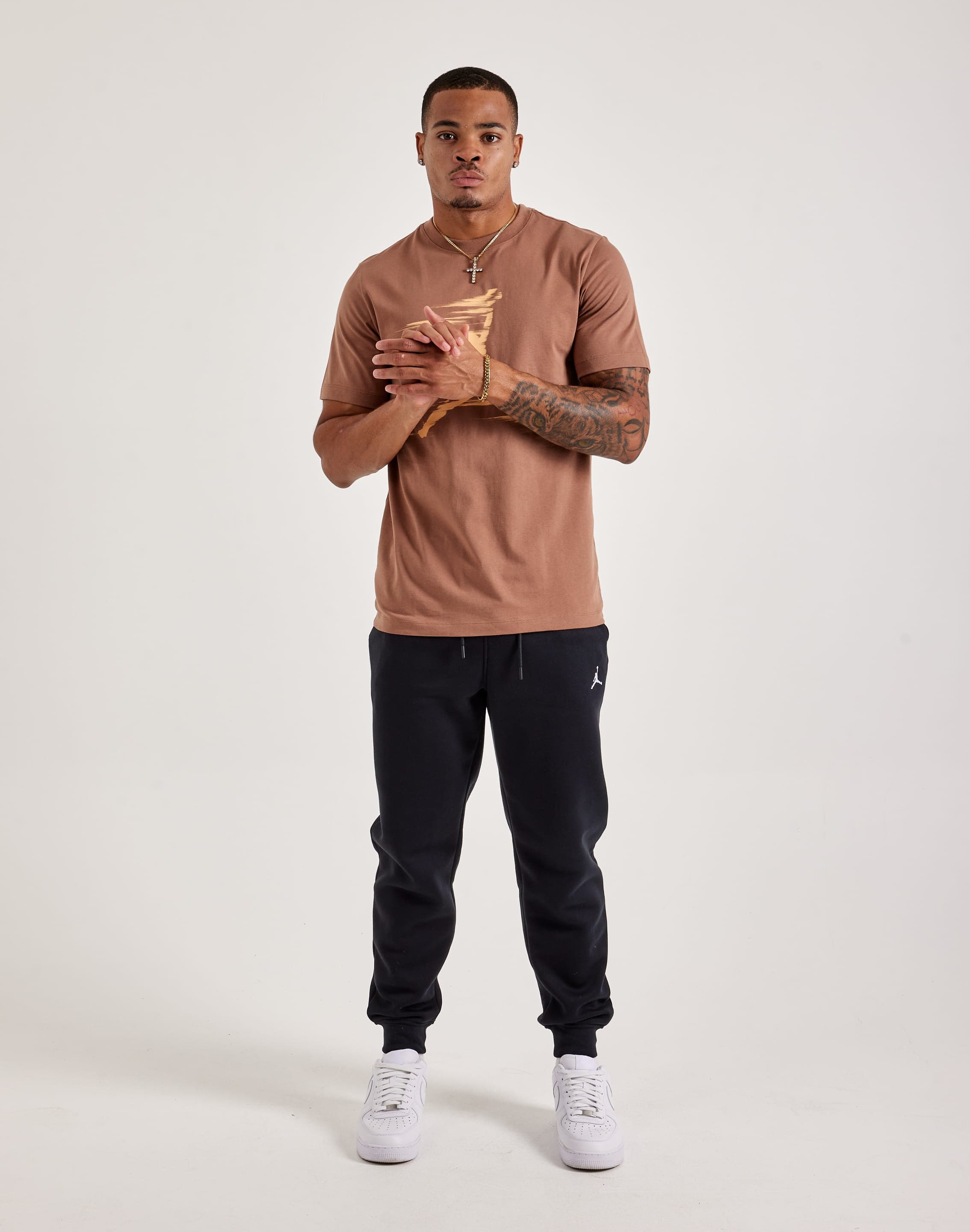 Jordan MVP Jumpman Tee – DTLR