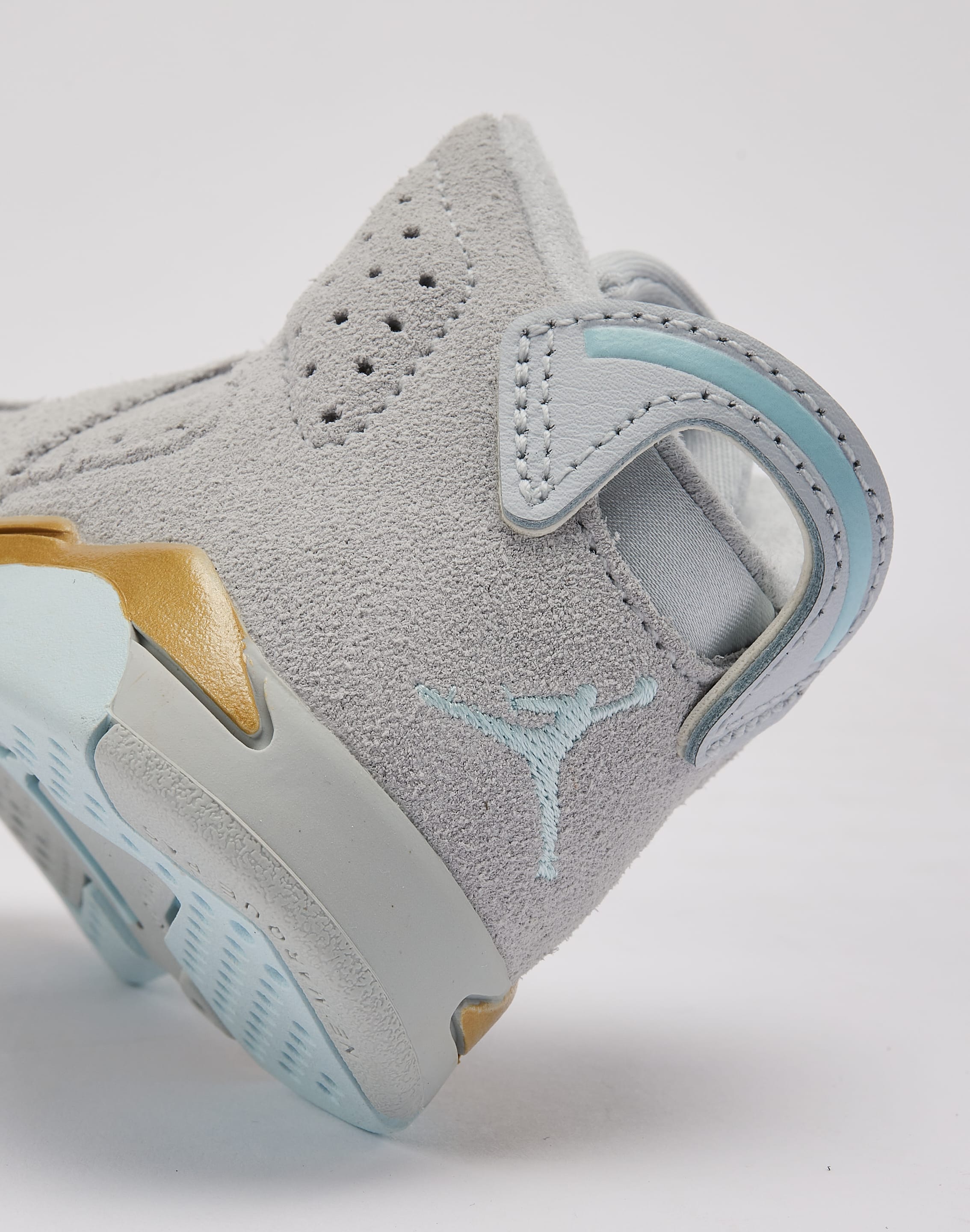Jordan Air Jordan Retro 'Pearl' Toddler – DTLR