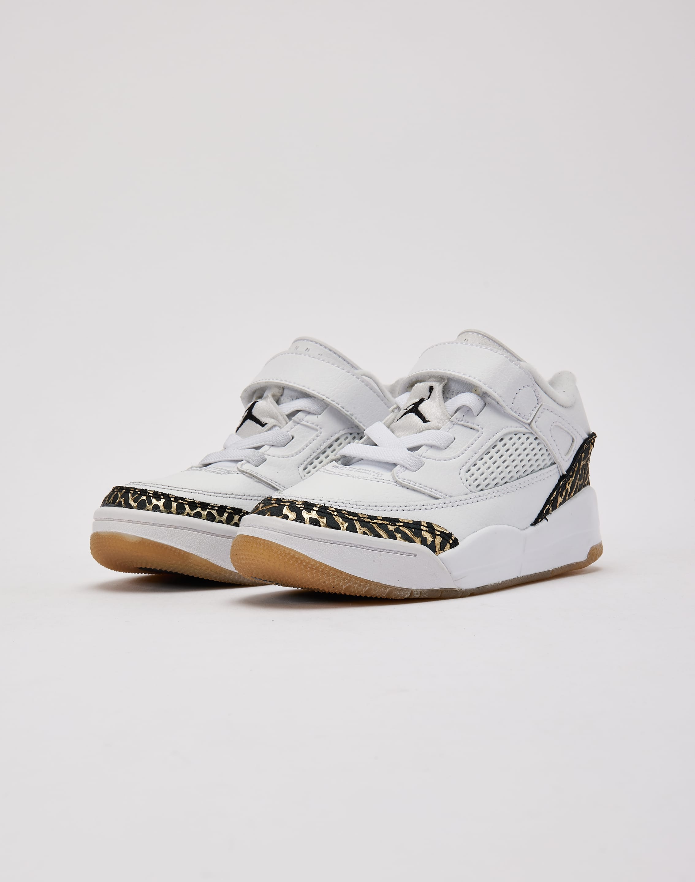 Jordan Spizike Low Pre-School