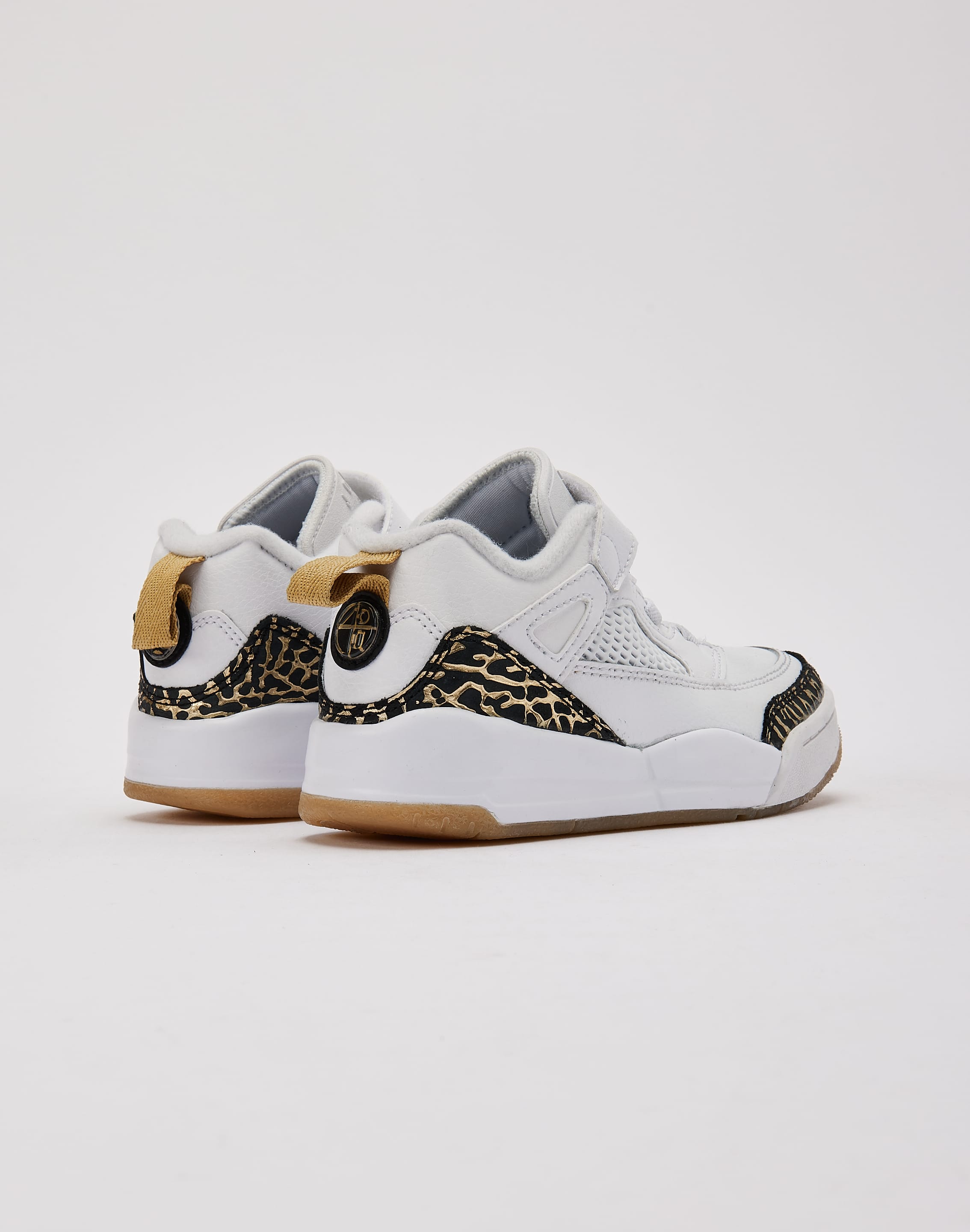 Jordan Spizike Low Pre-School