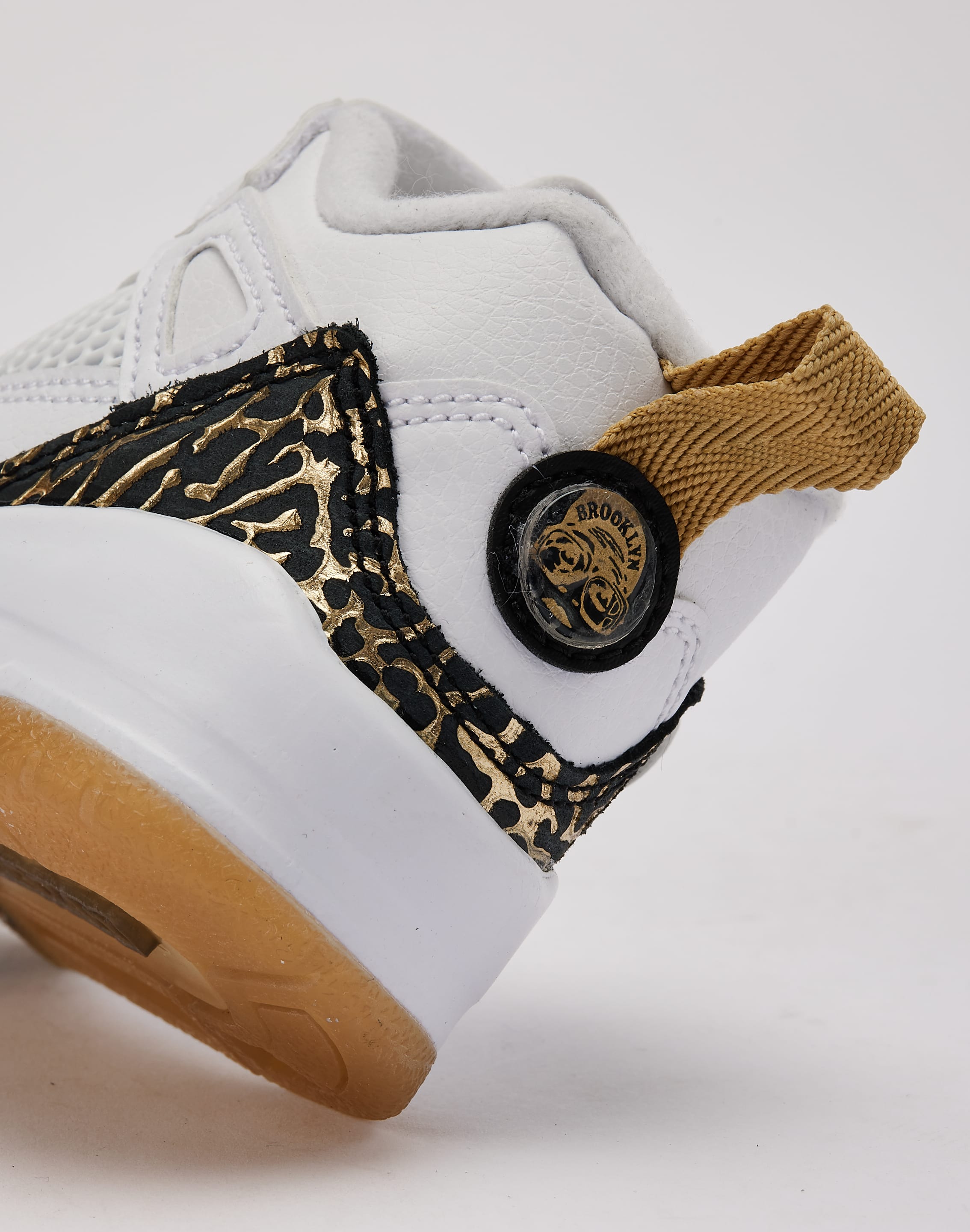 Jordan Spizike Low Pre-School