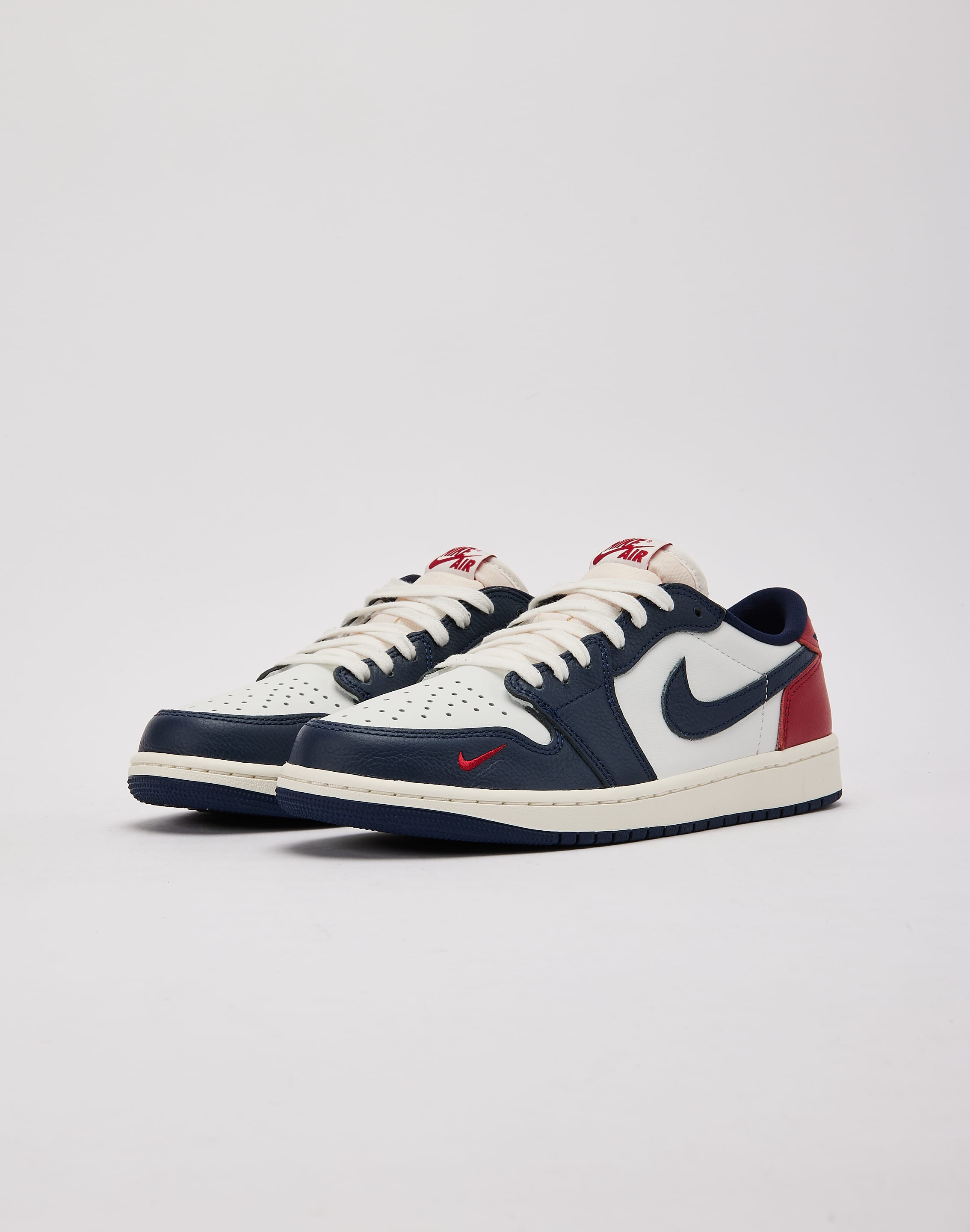Jordan Air Jordan 1 Retro Low OG 'Howard University'