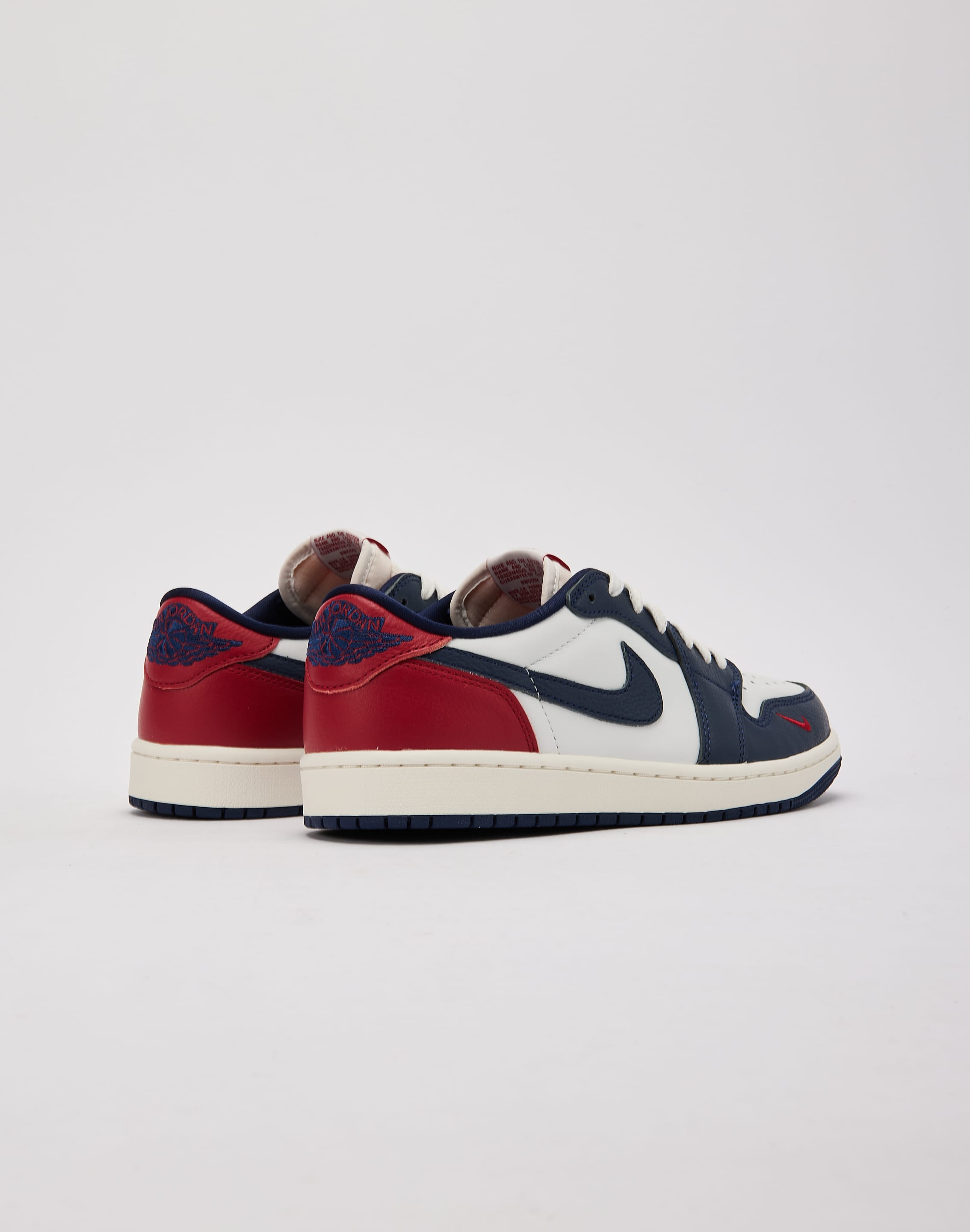 Jordan Air Jordan 1 Retro Low OG 'Howard University'