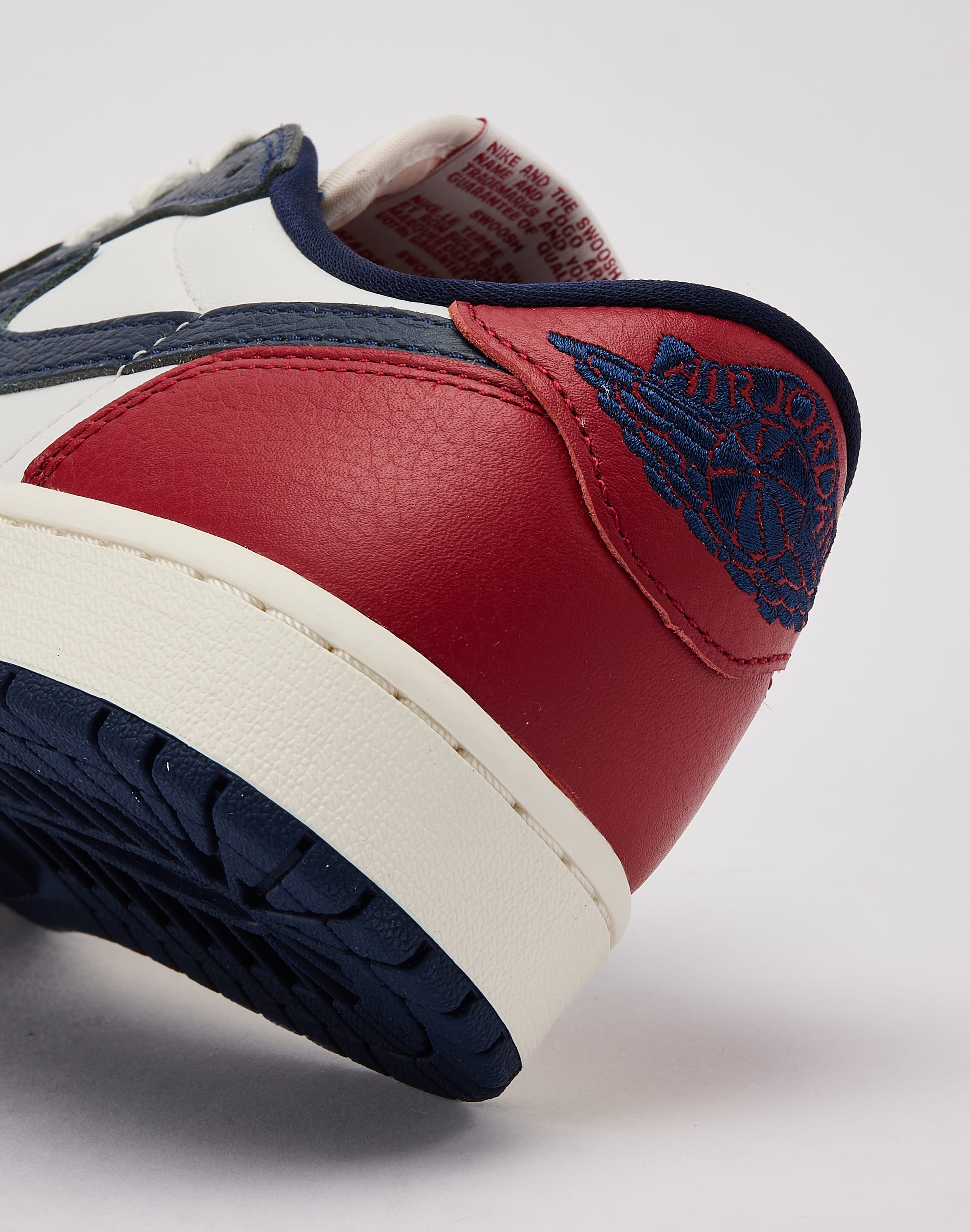 Jordan Air Jordan 1 Retro Low OG 'Howard University'