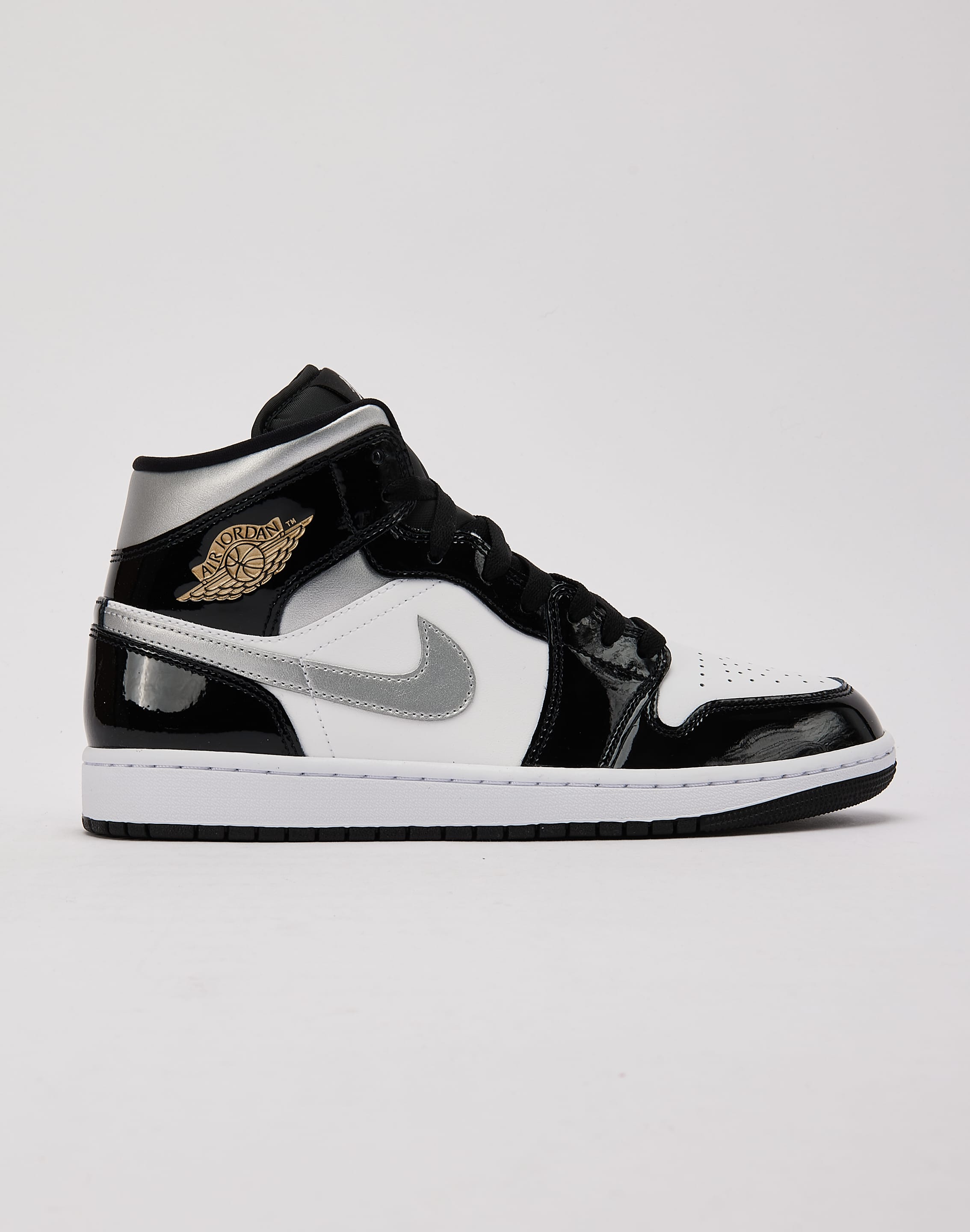 Jordan Air Jordan Mid – DTLR