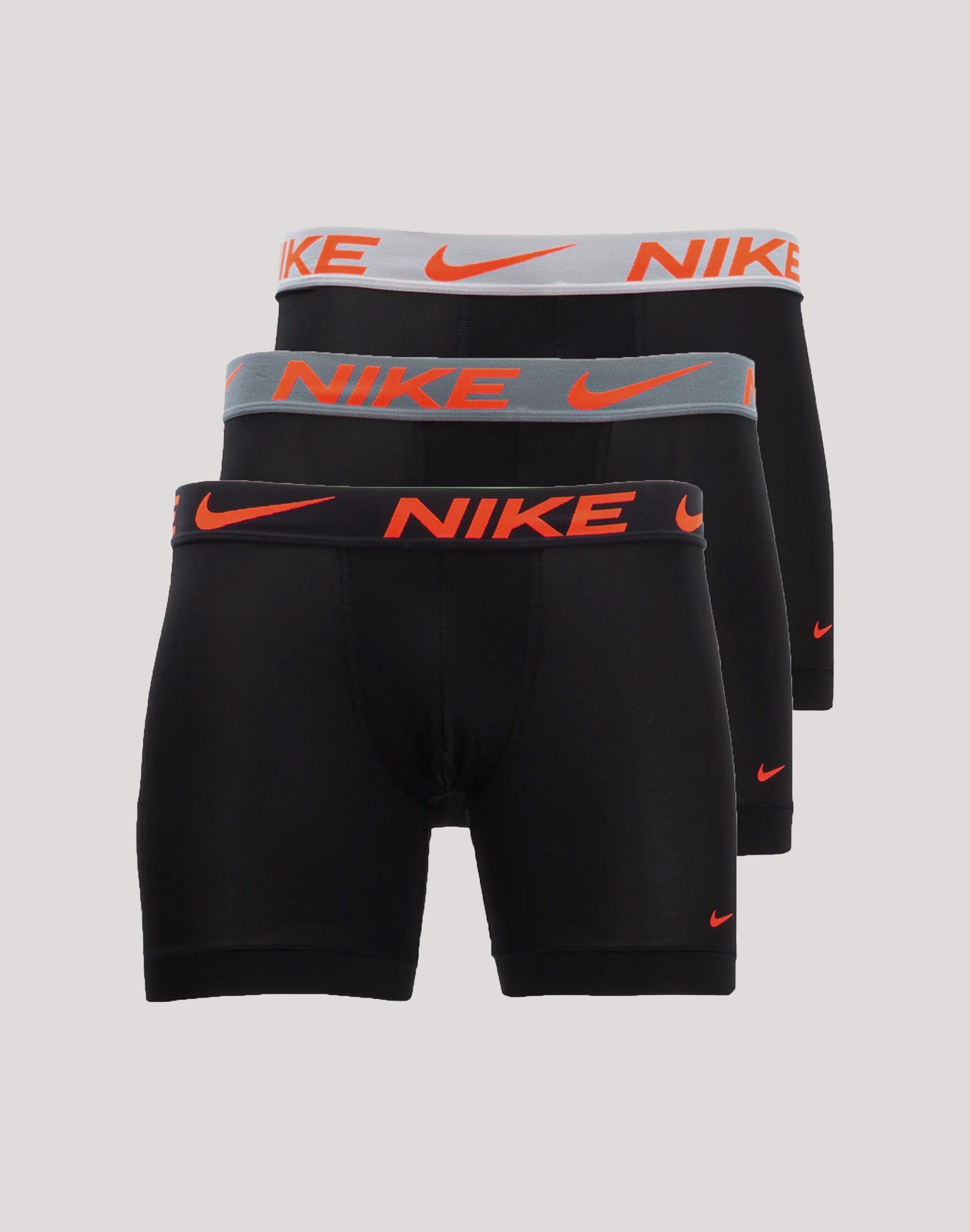 Photo of Nike Essential Micro Dri-FIT Boxer Briefs 3-Pack