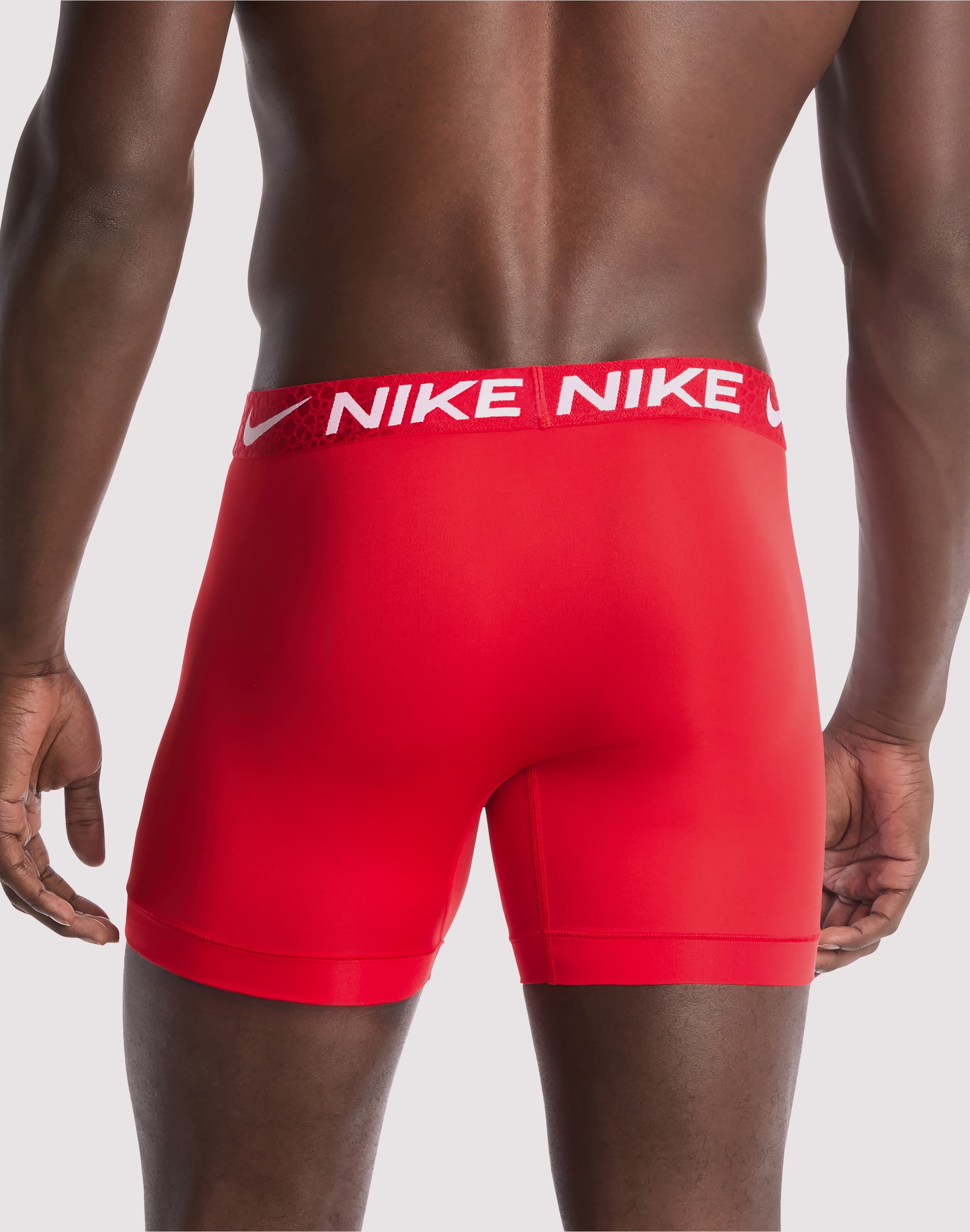 Photo of Nike Essential Micro Dri-FIT Boxer Briefs (3-Pack)