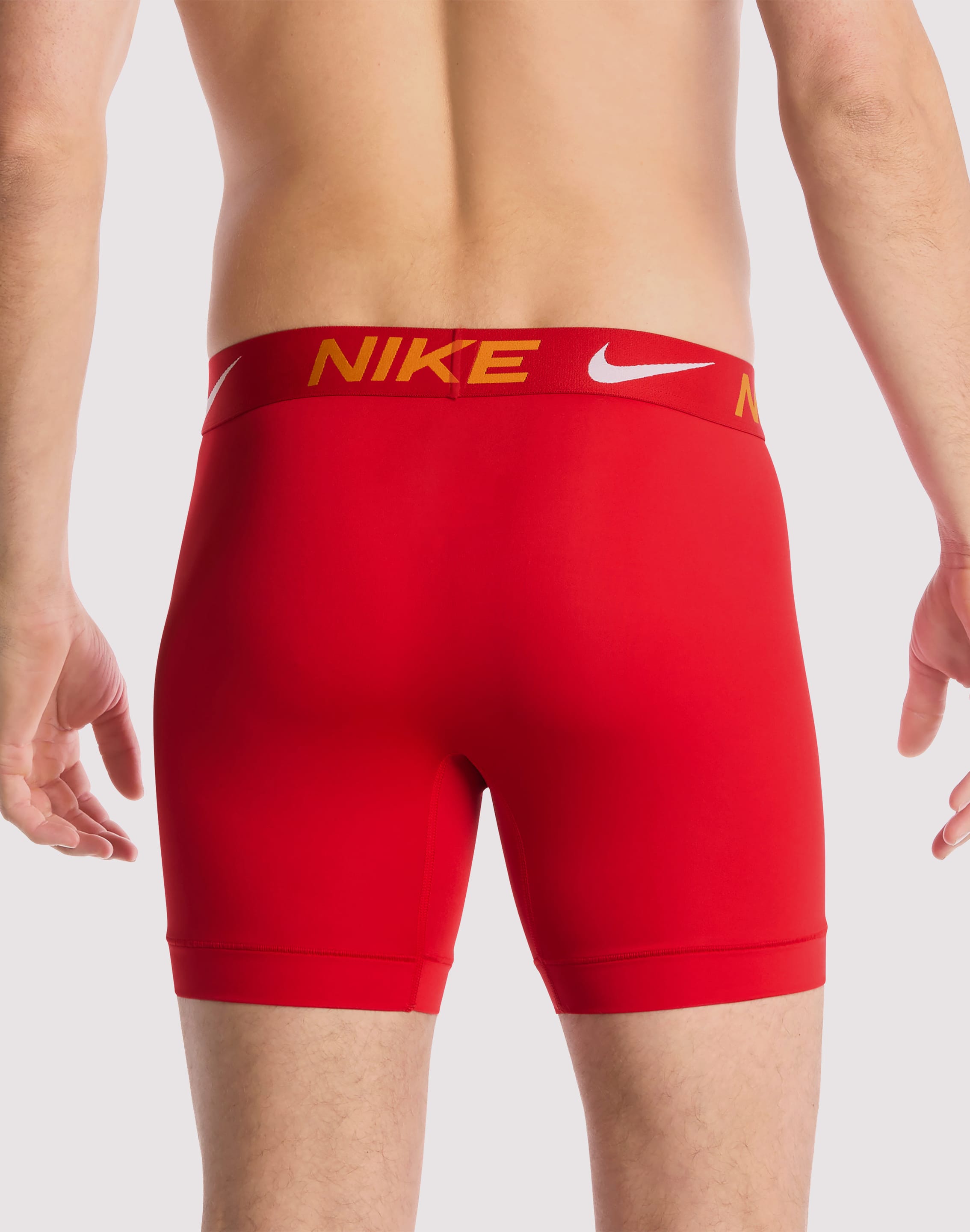 Photo of Pvh Nike Essential Micro Dri-FIT Boxer Briefs (3-Pack)