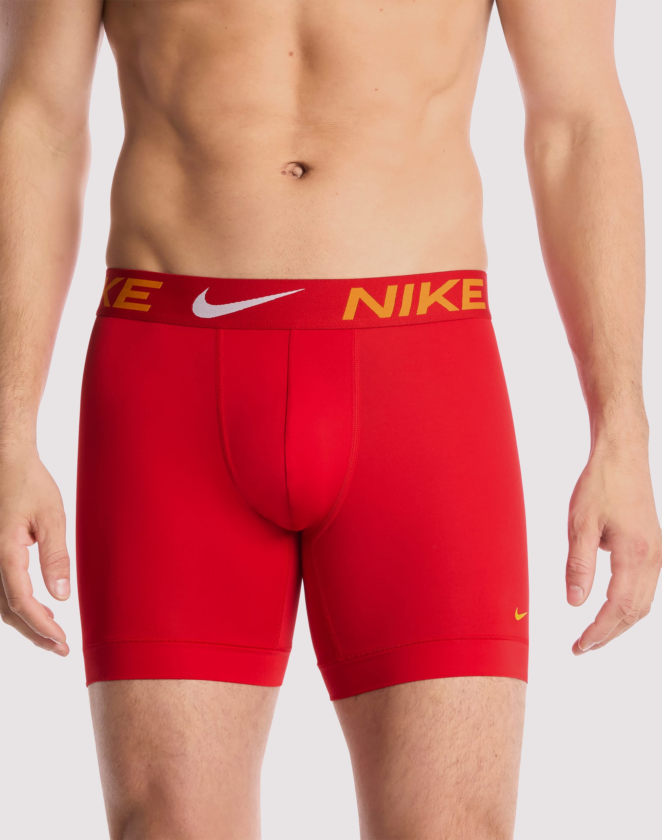 Photo of Pvh Nike Essential Micro Dri-FIT Boxer Briefs (3-Pack)