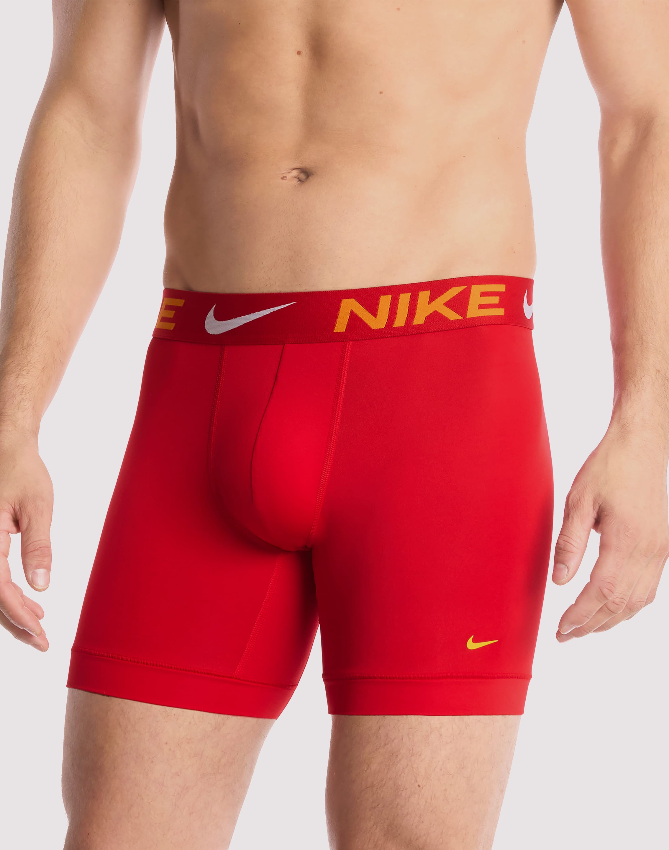 Photo of Pvh Nike Essential Micro Dri-FIT Boxer Briefs (3-Pack)