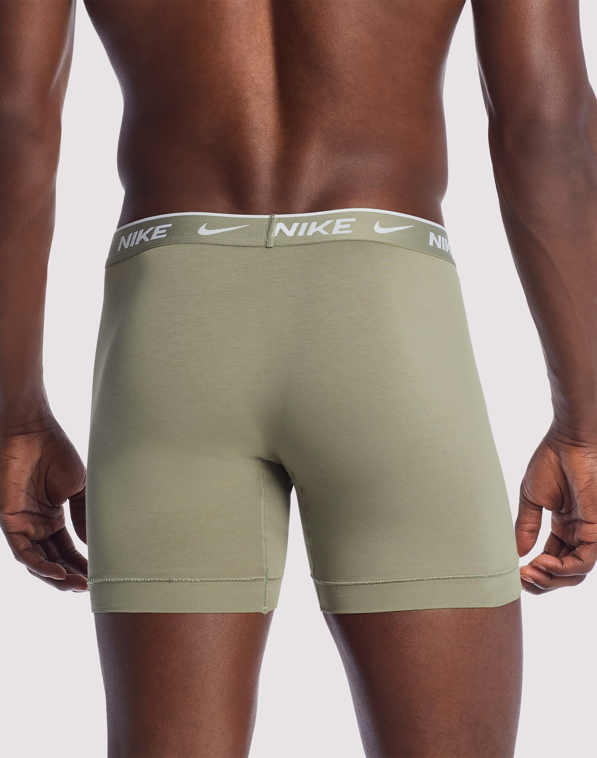 Photo of Nike Dri-FIT Boxer Briefs 3-Pack