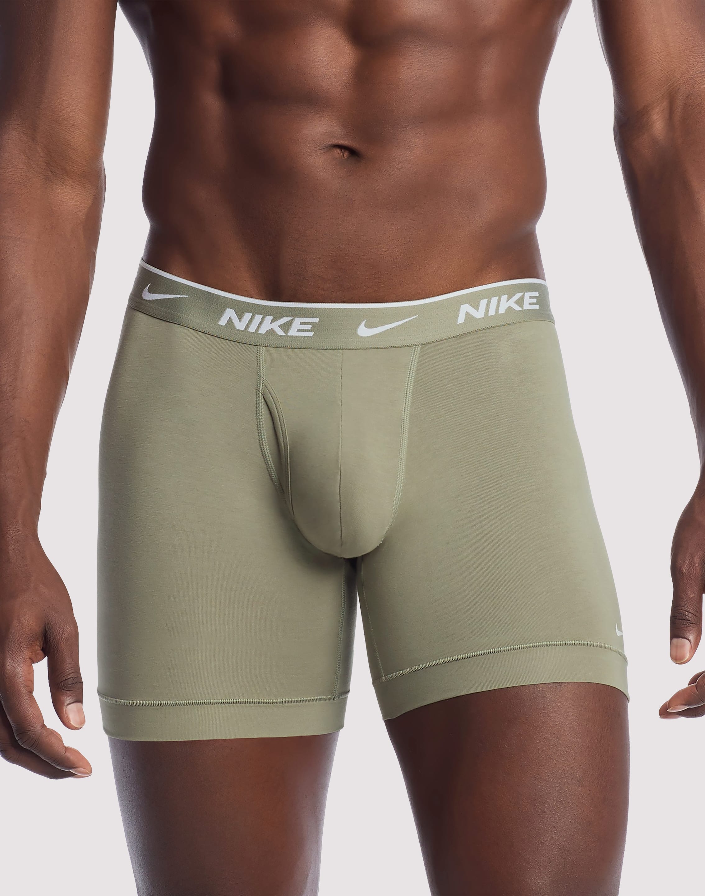Photo of Nike Dri-FIT Boxer Briefs 3-Pack