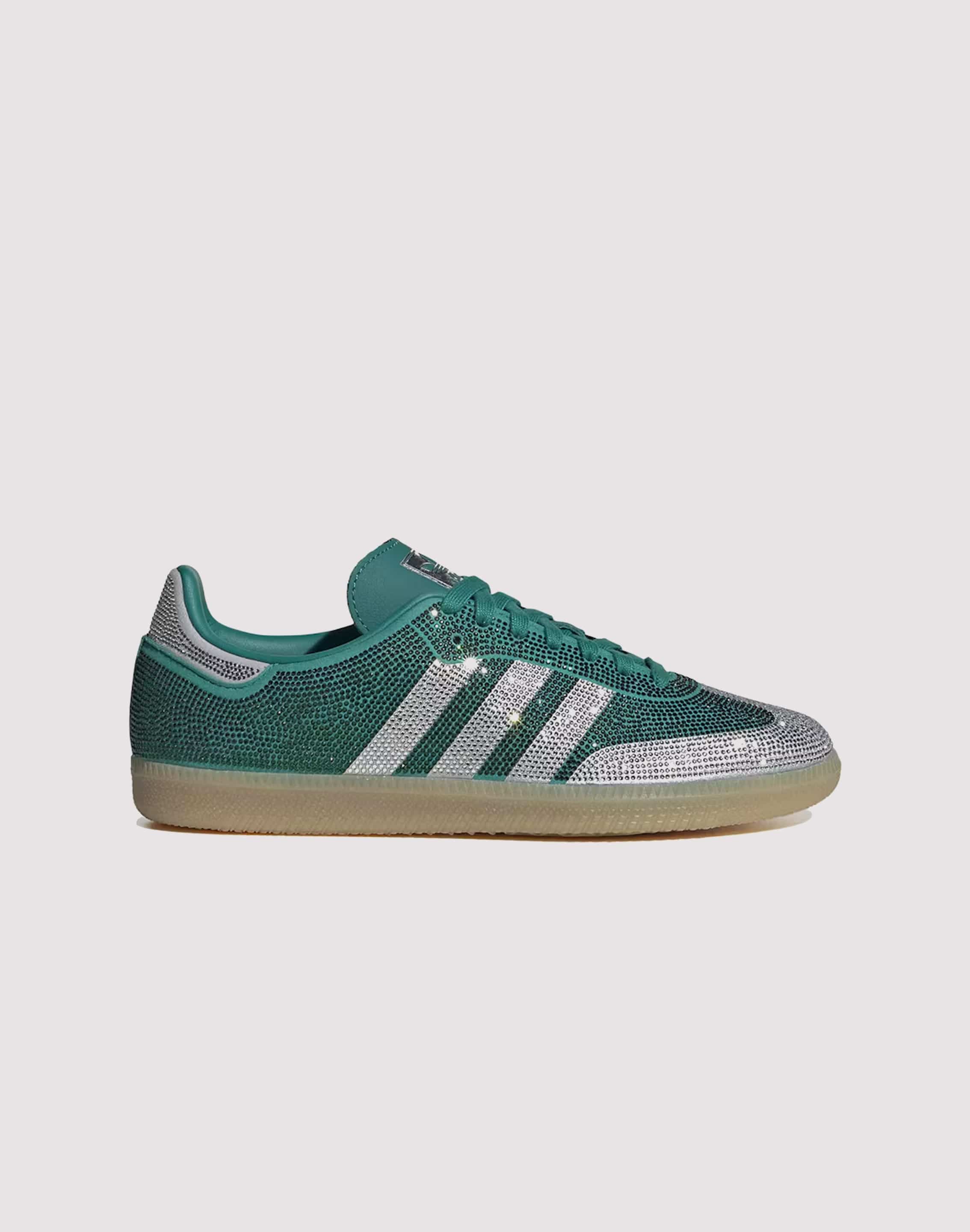Adidas Samba OG 'Rhinestone', image 1 of 1