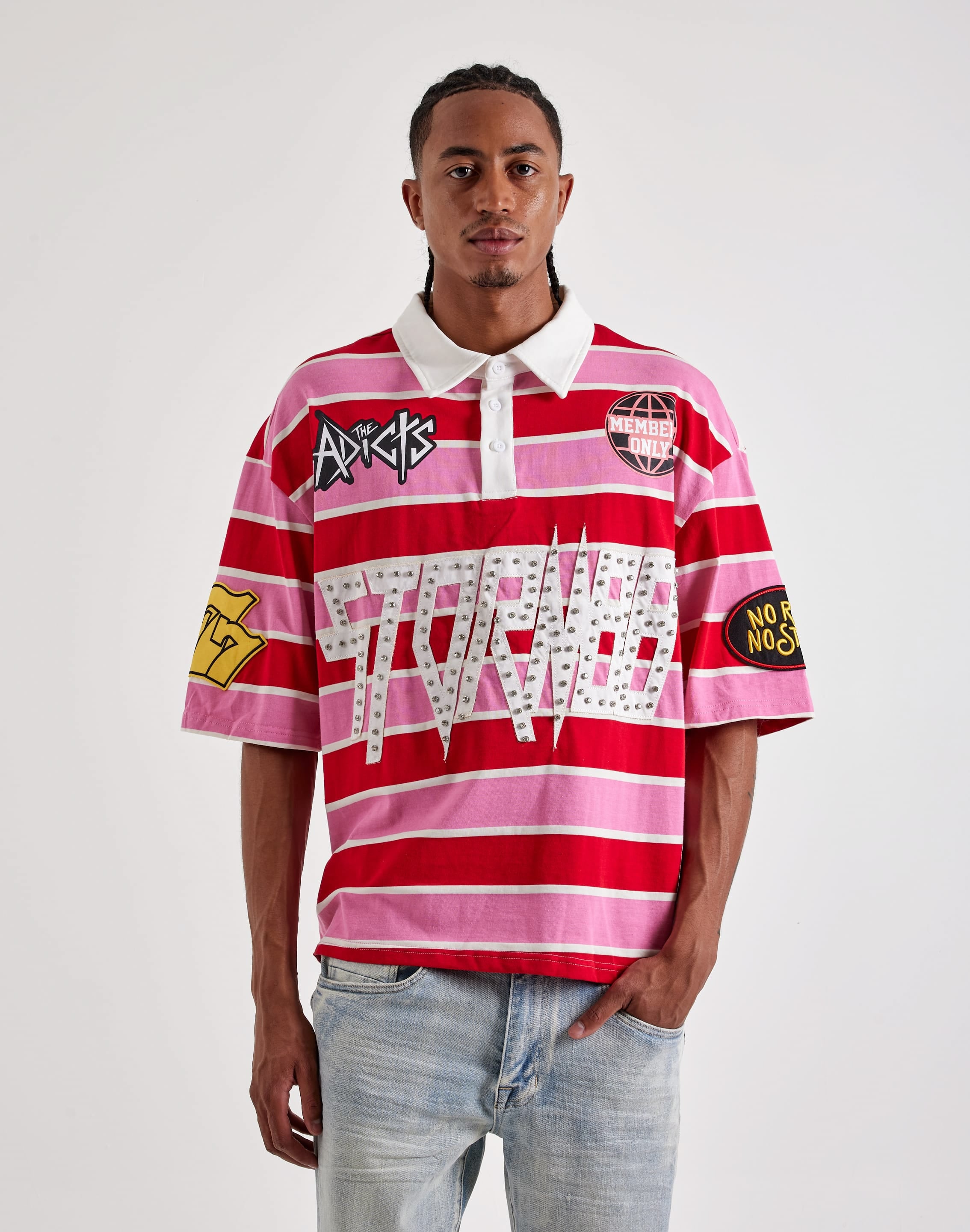 Photo of Kleep Unstoppable Polo Shirt