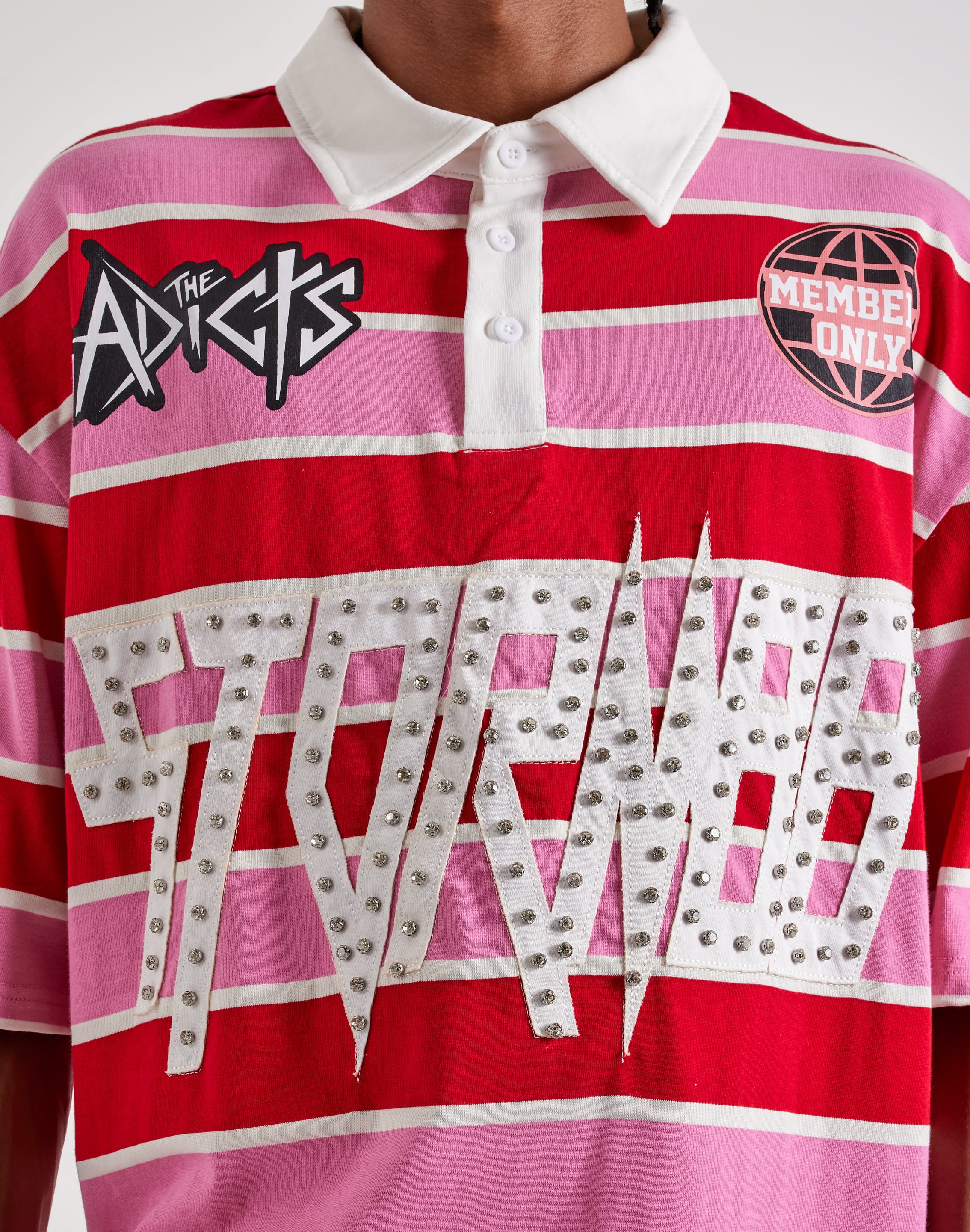 Photo of Kleep Unstoppable Polo Shirt
