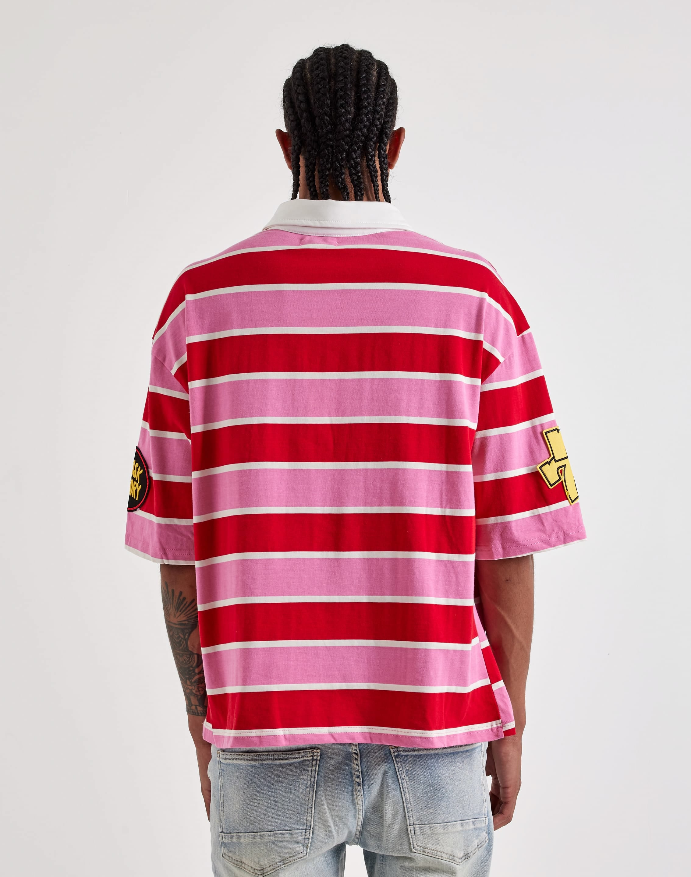 Photo of Kleep Unstoppable Polo Shirt