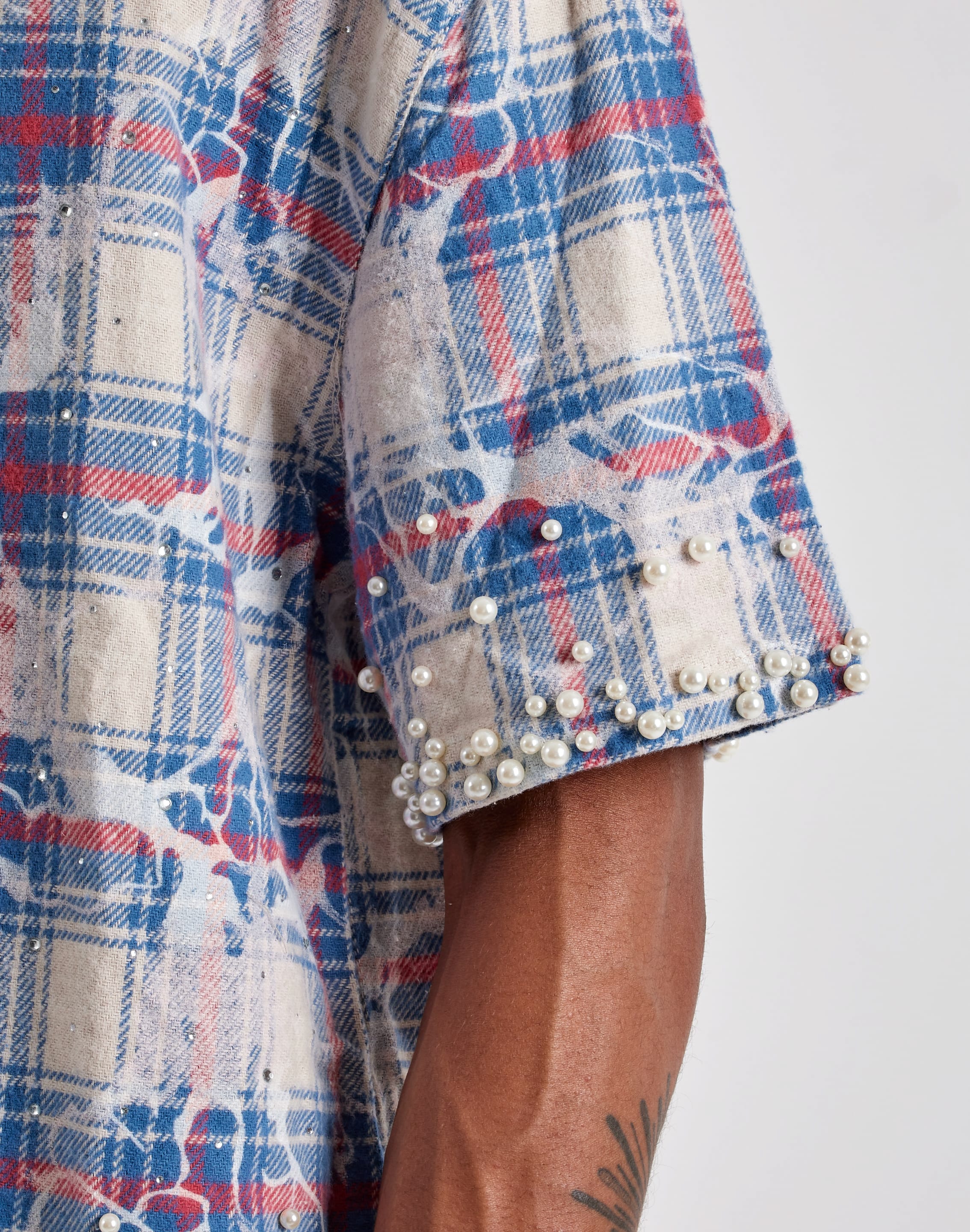 Photo of Kleep Silent Grind Woven Shirt