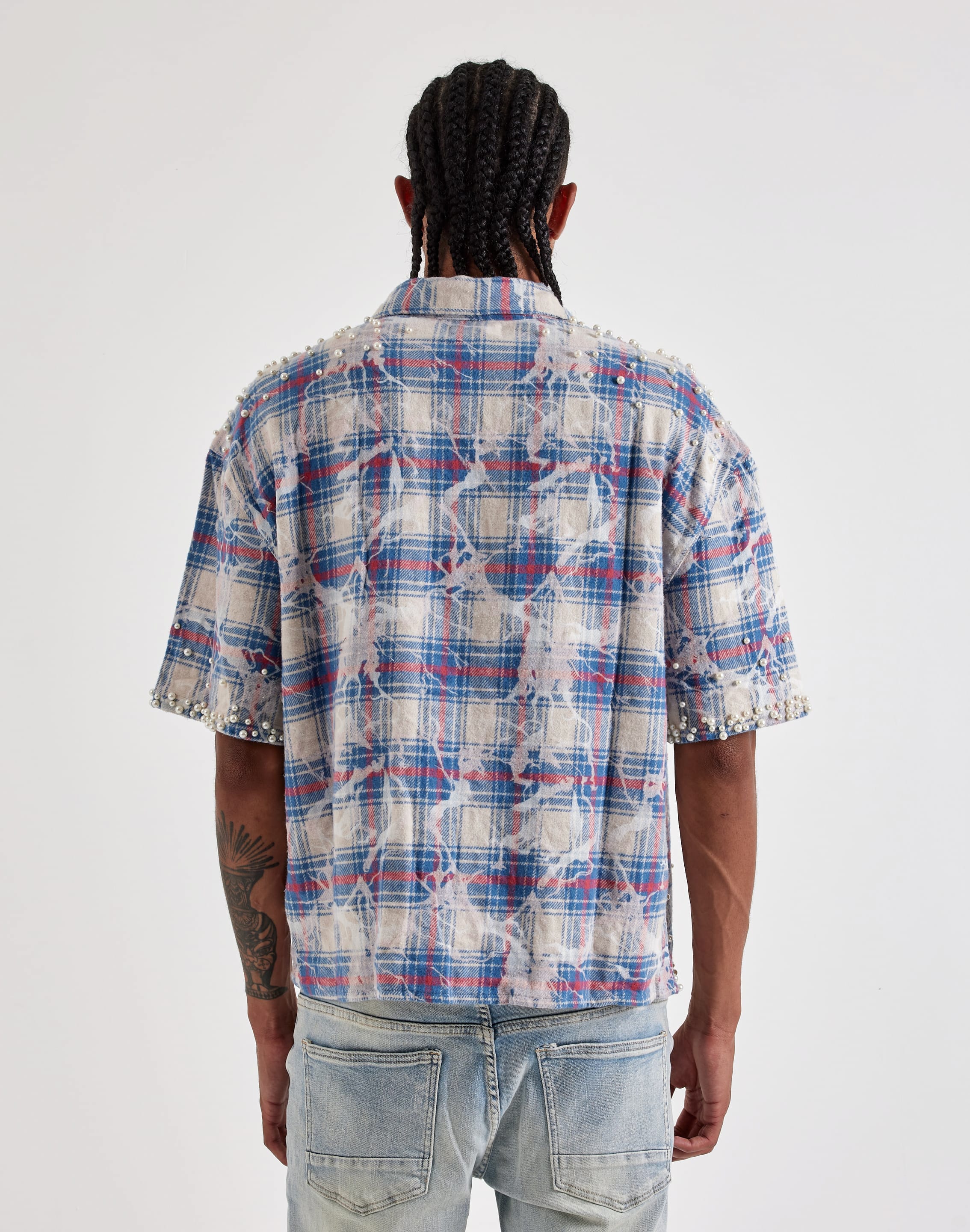 Photo of Kleep Silent Grind Woven Shirt
