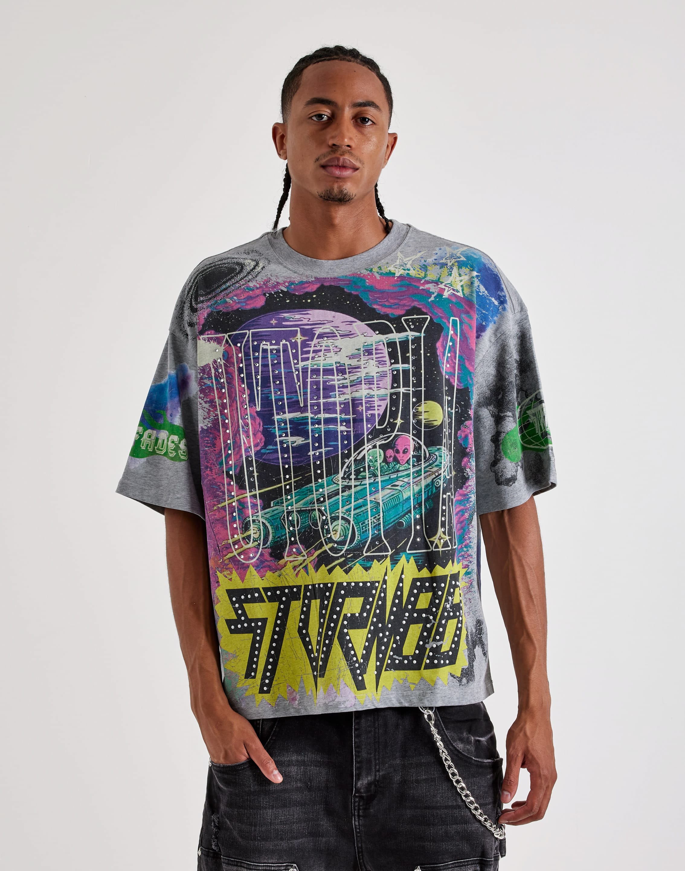 Photo of Kleep The Unknown Tee