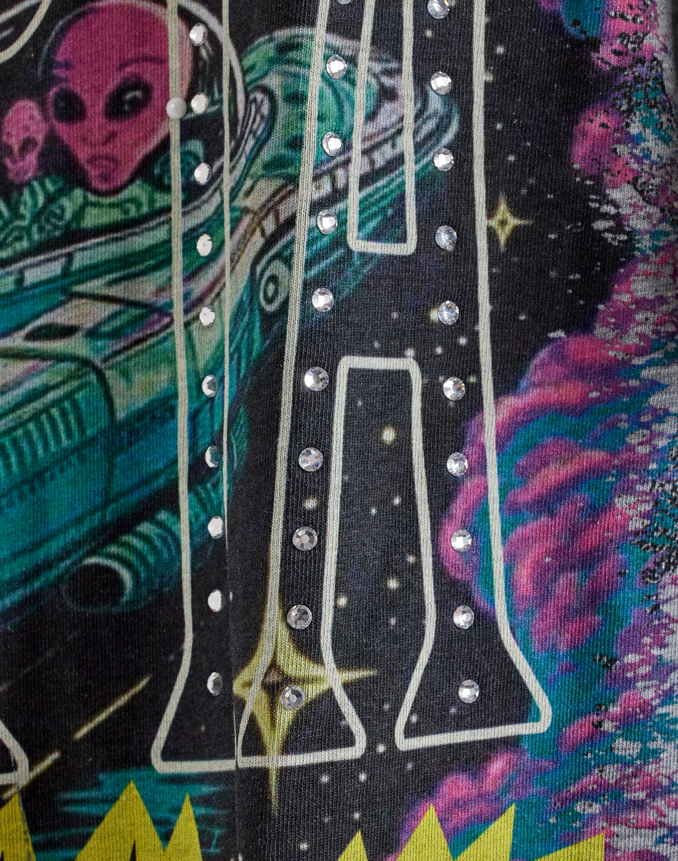 Photo of Kleep The Unknown Tee