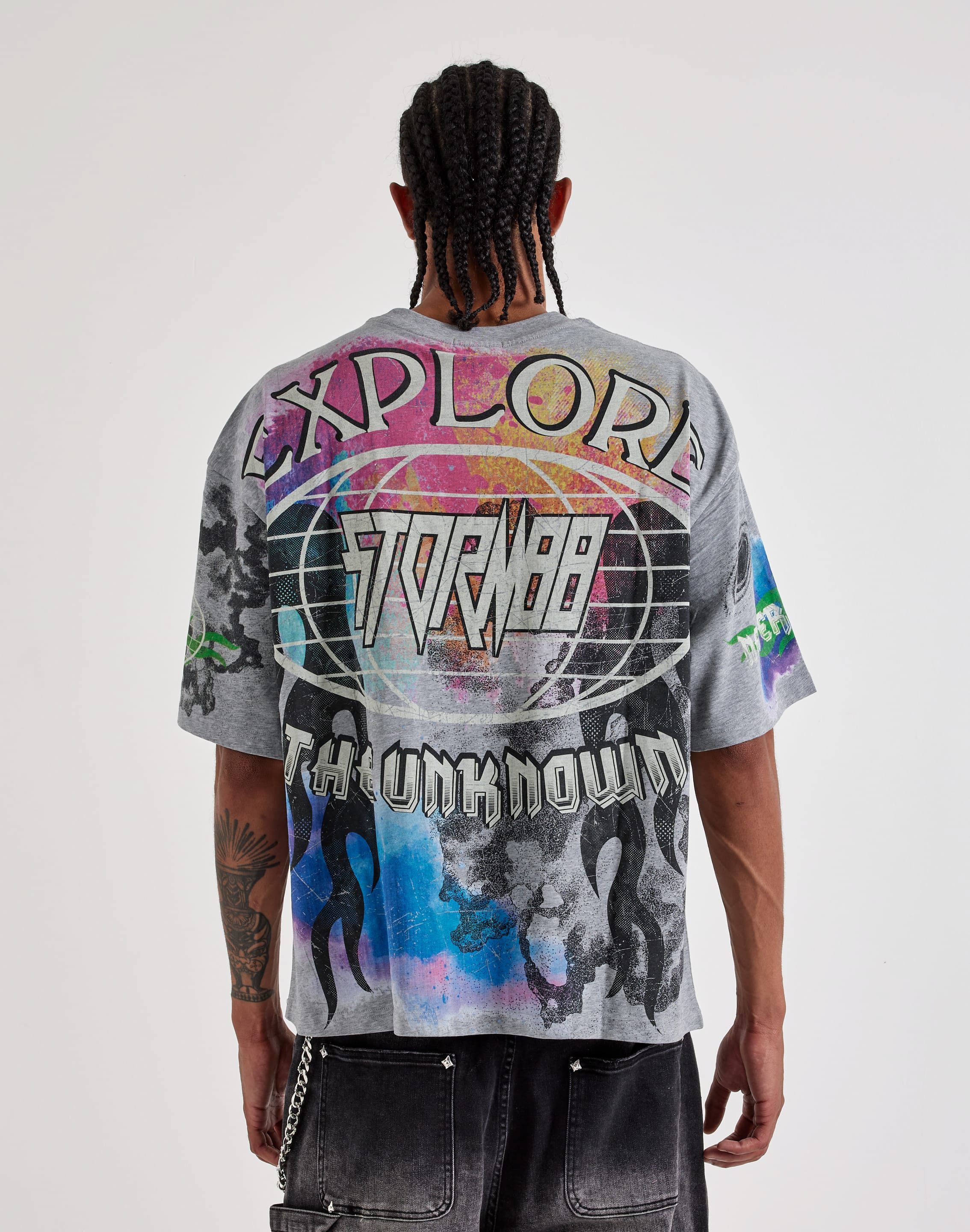 Photo of Kleep The Unknown Tee