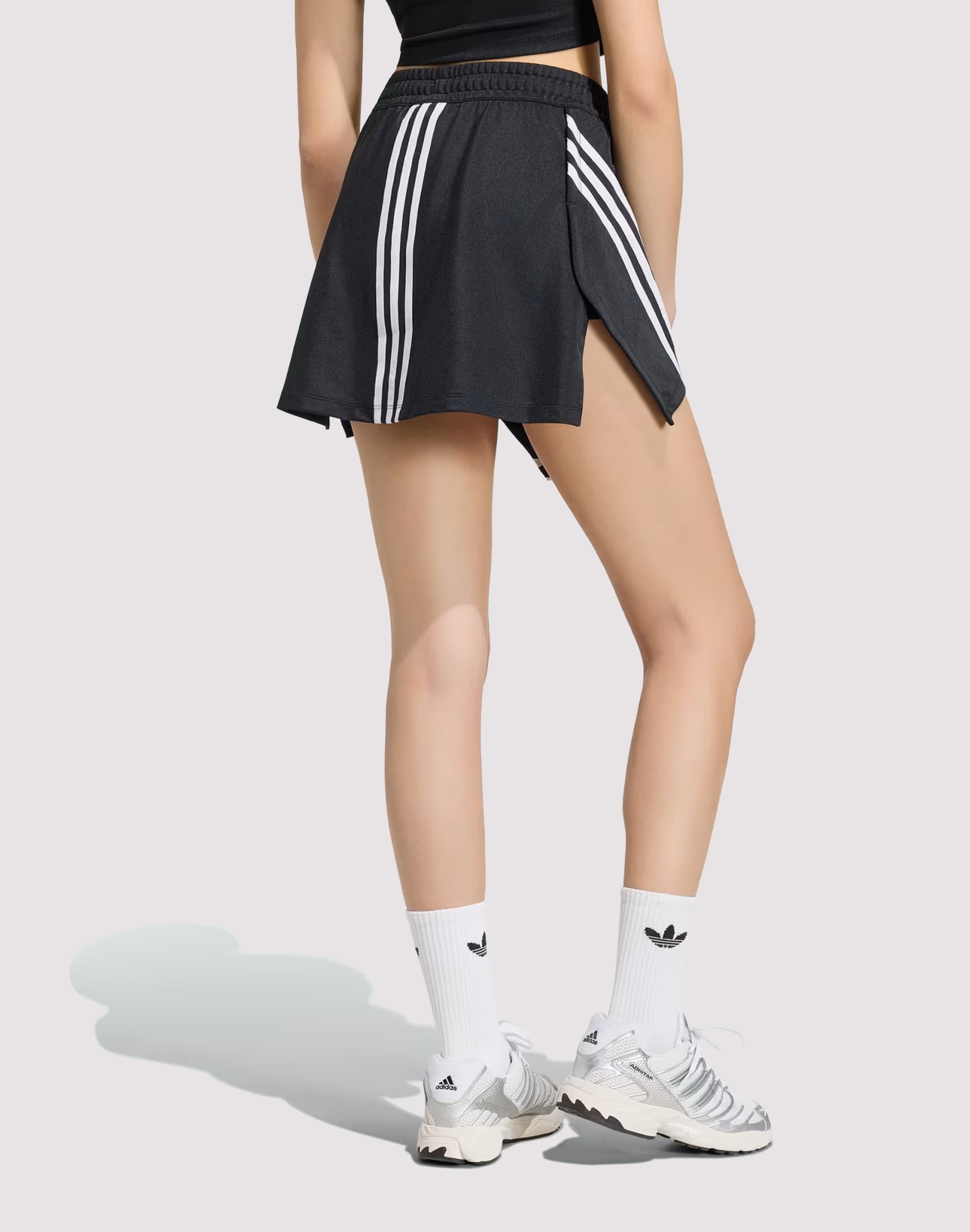 Photo of Adidas Reconstructed Adibreak Mini Skirt