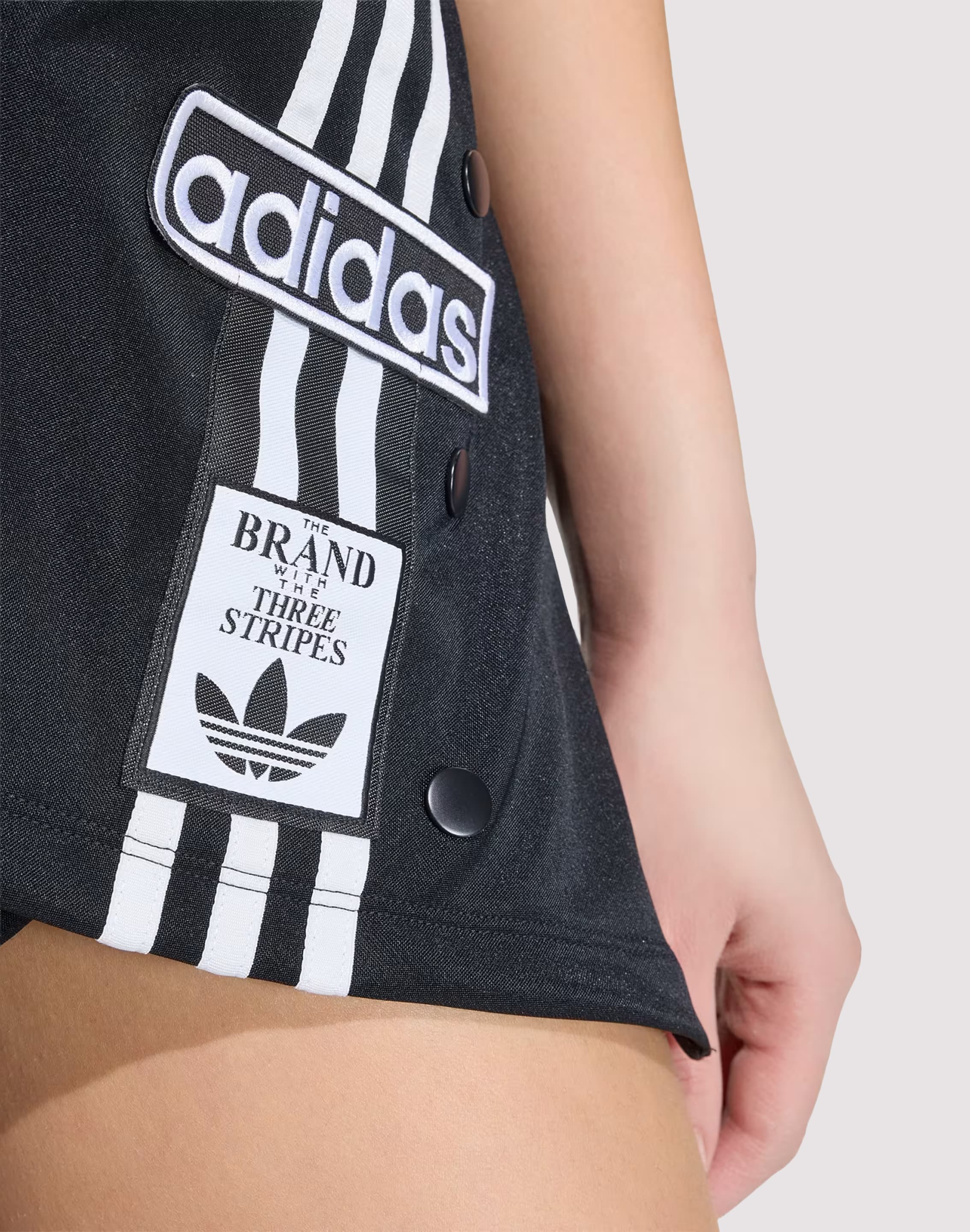 Photo of Adidas Reconstructed Adibreak Mini Skirt