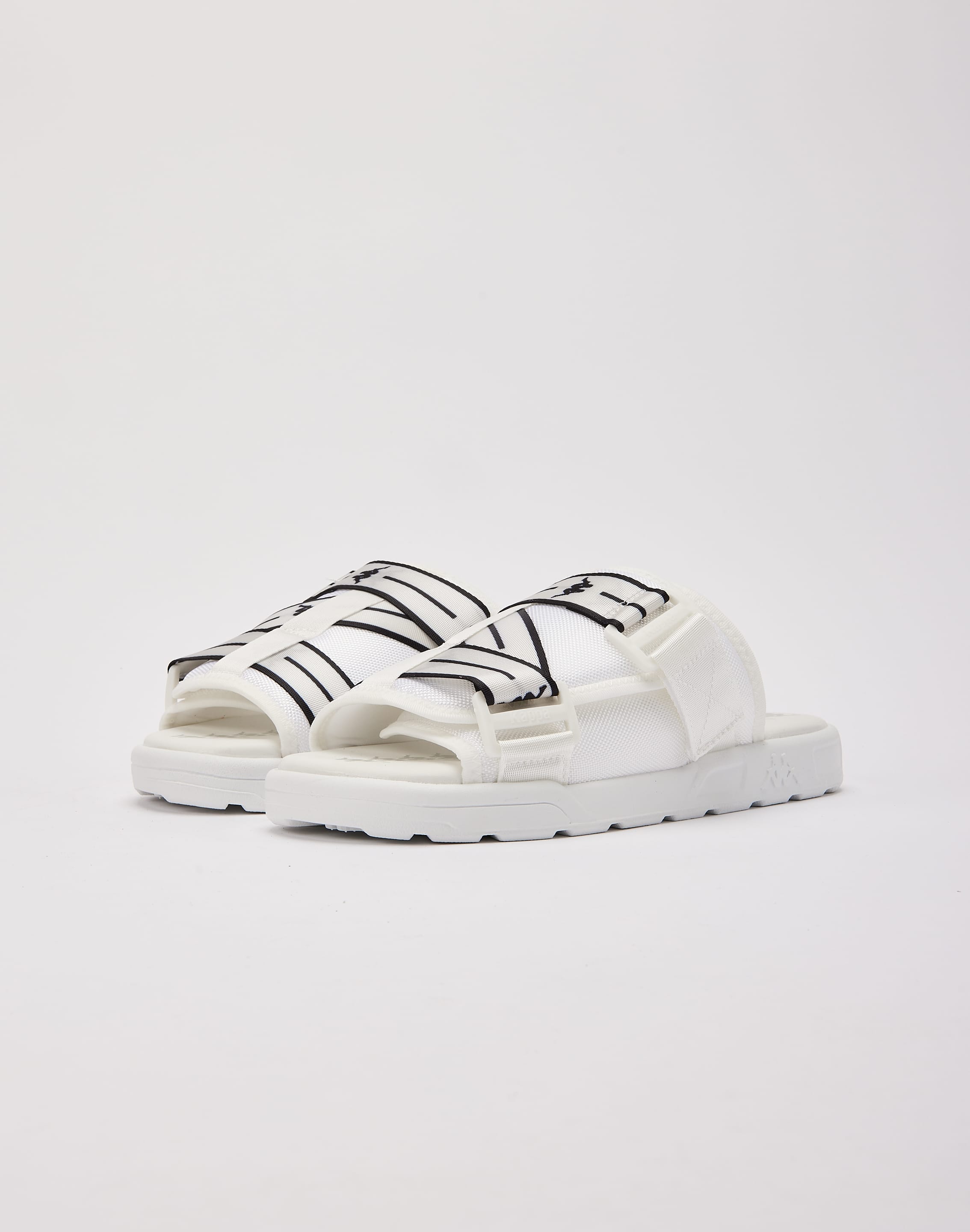 Kappa Authentic JPN Mitel Slides