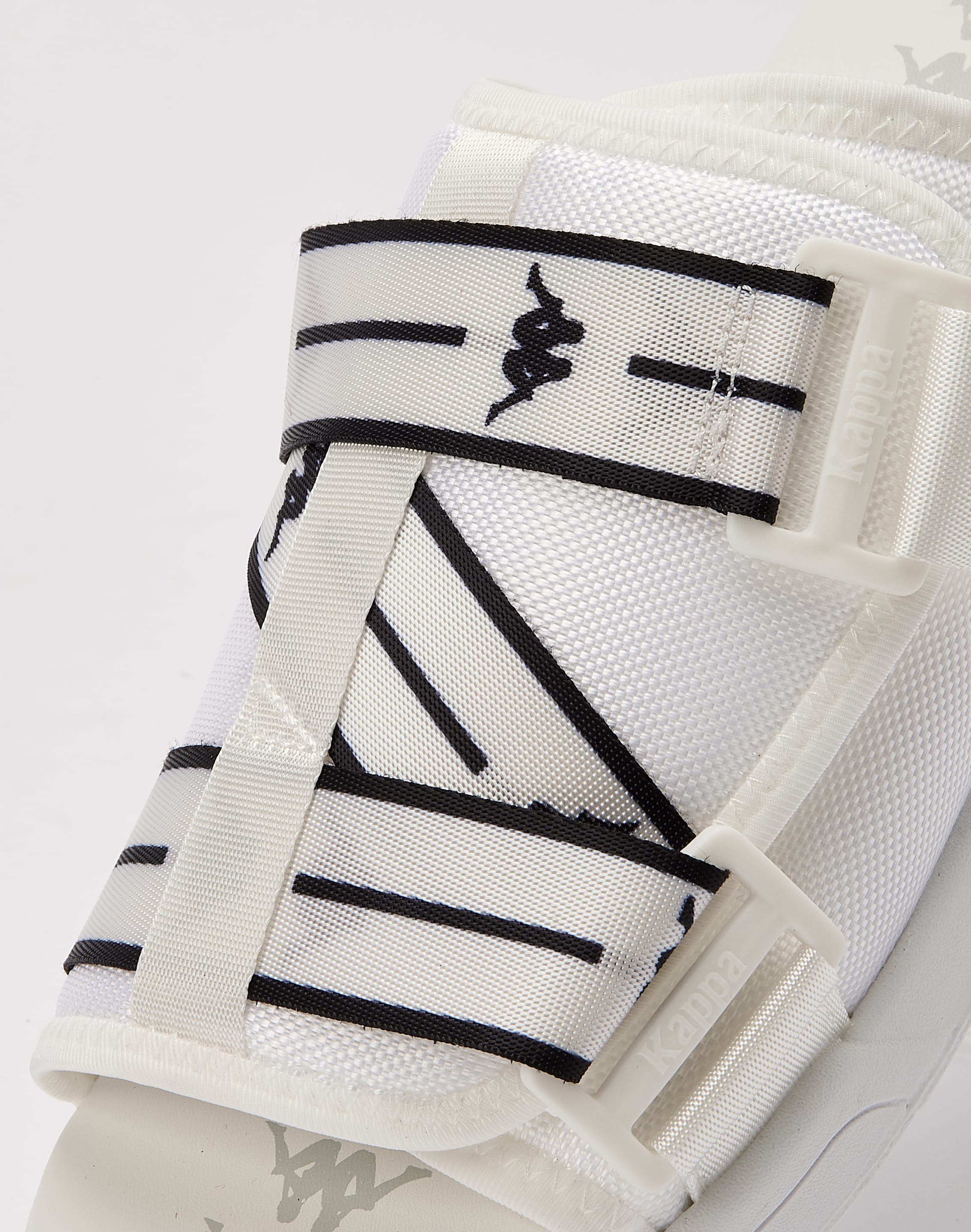 Kappa Authentic JPN Mitel Slides