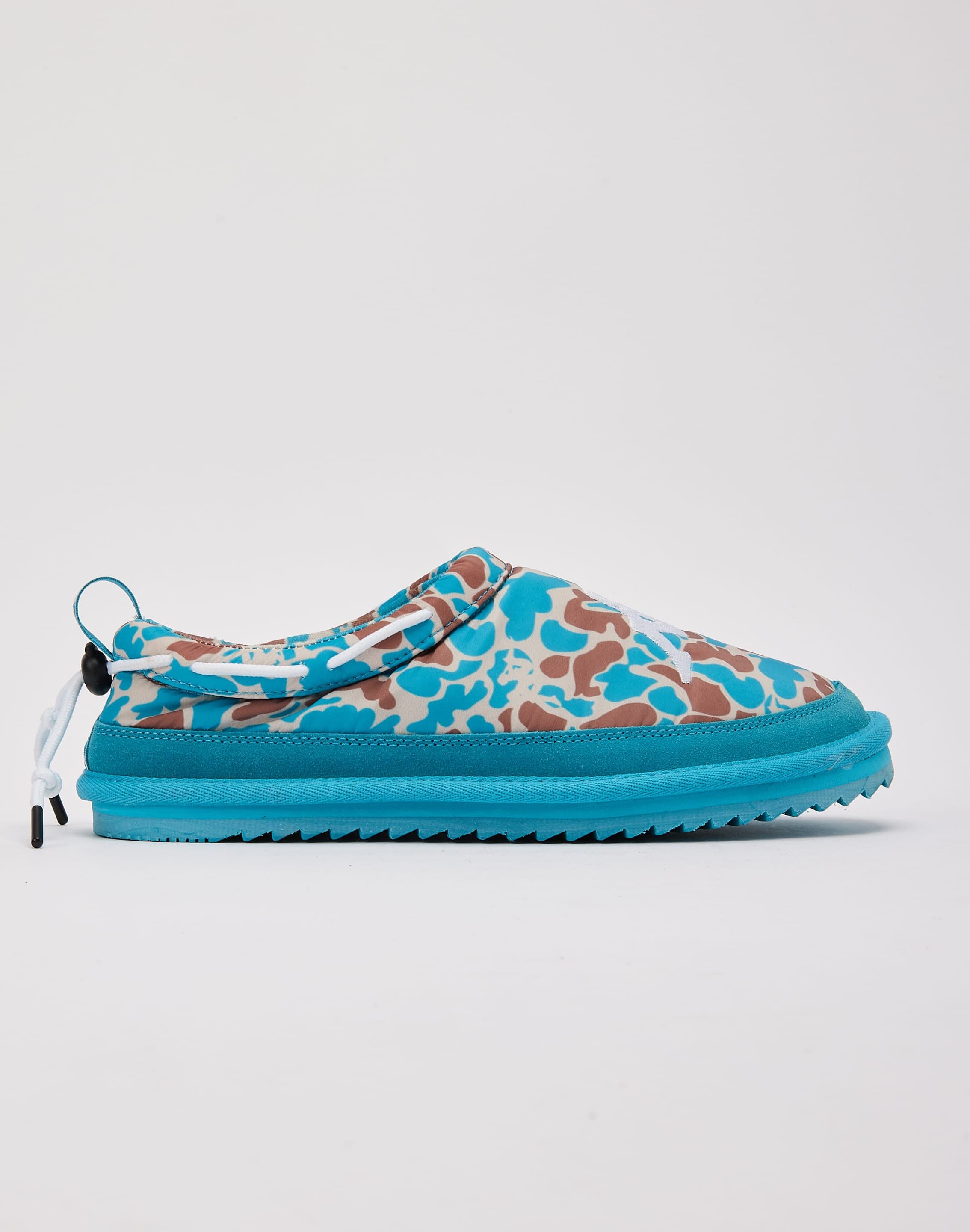 Photo of Kappa Authentic Mule 7