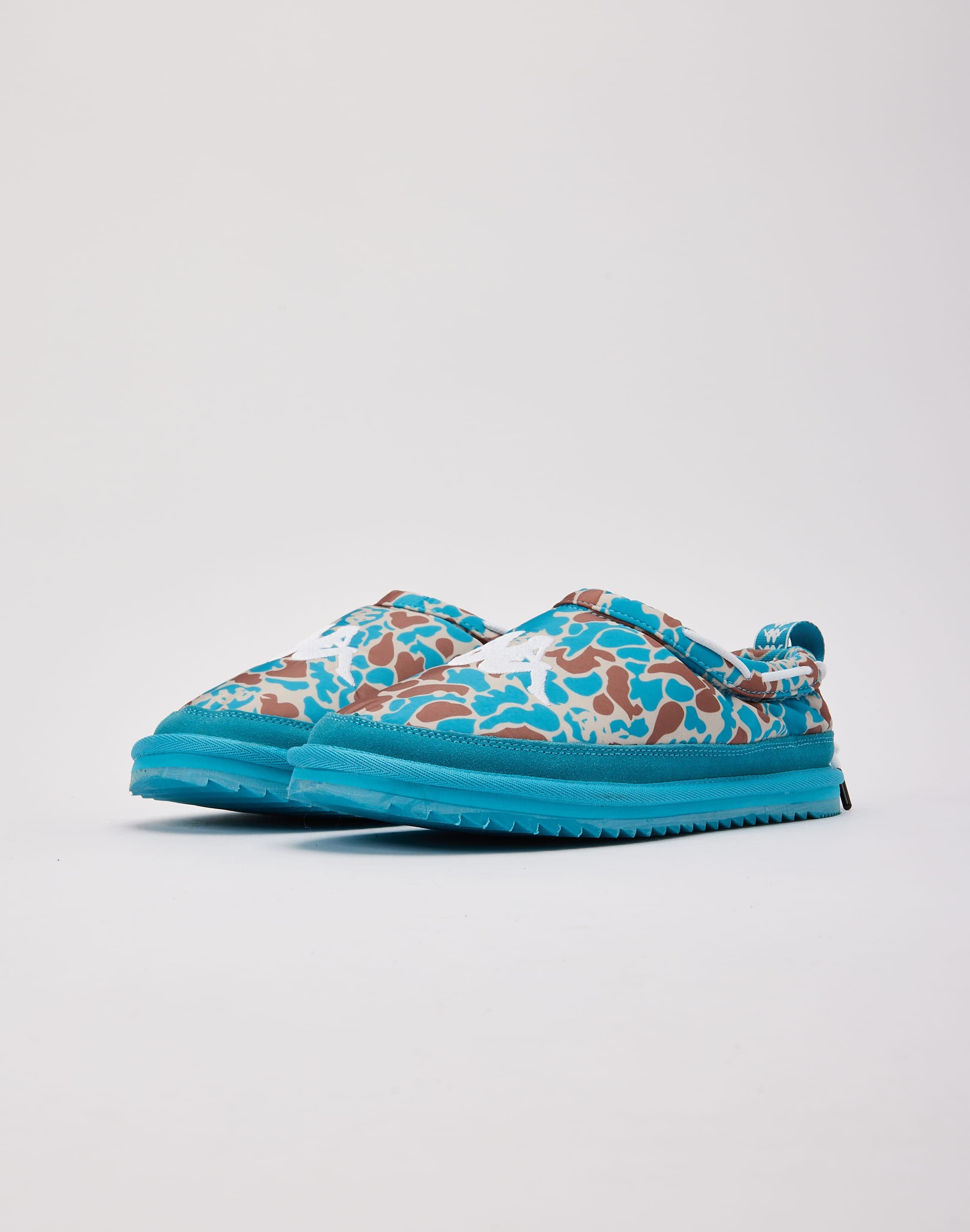 Photo of Kappa Authentic Mule 7