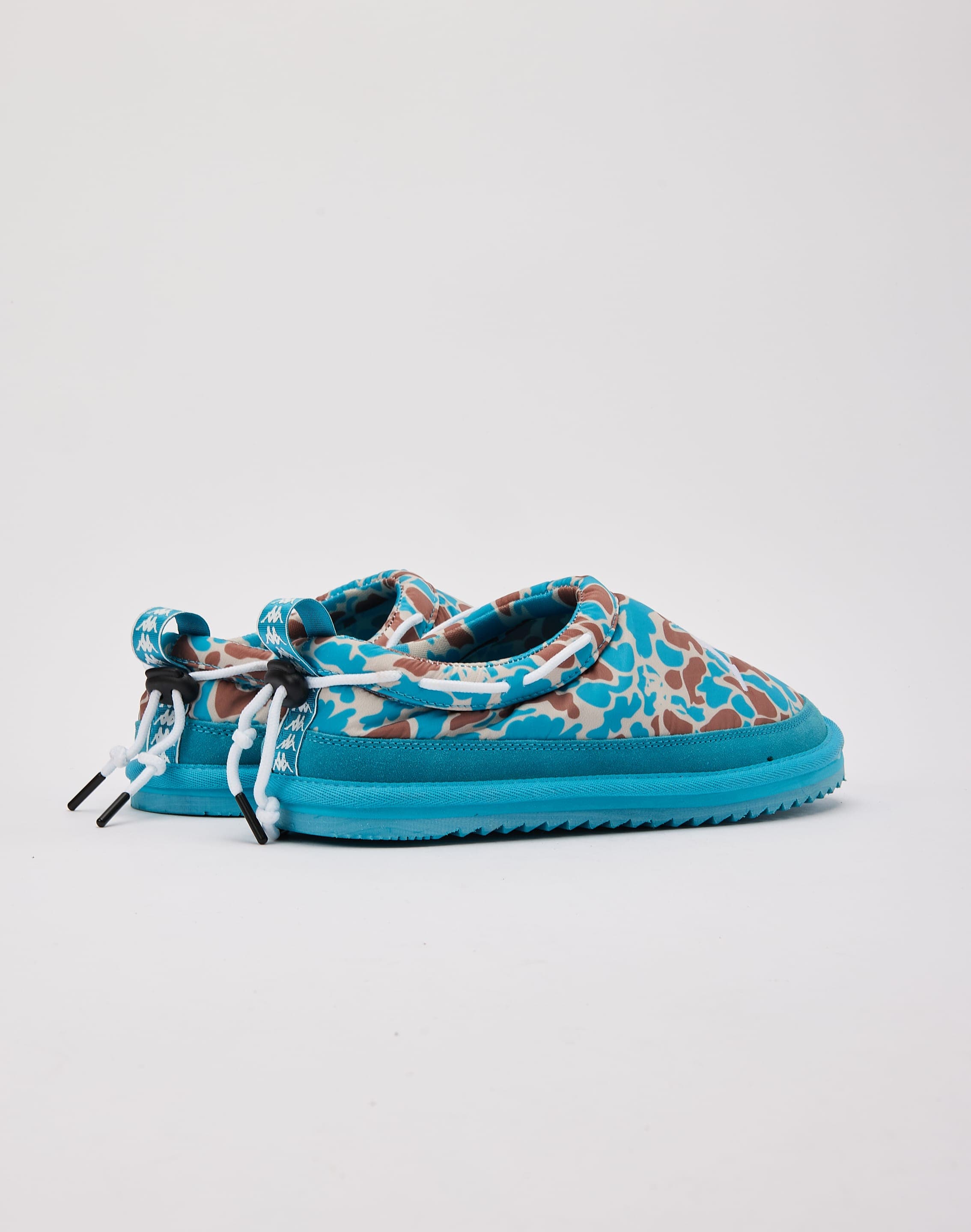 Photo of Kappa Authentic Mule 7