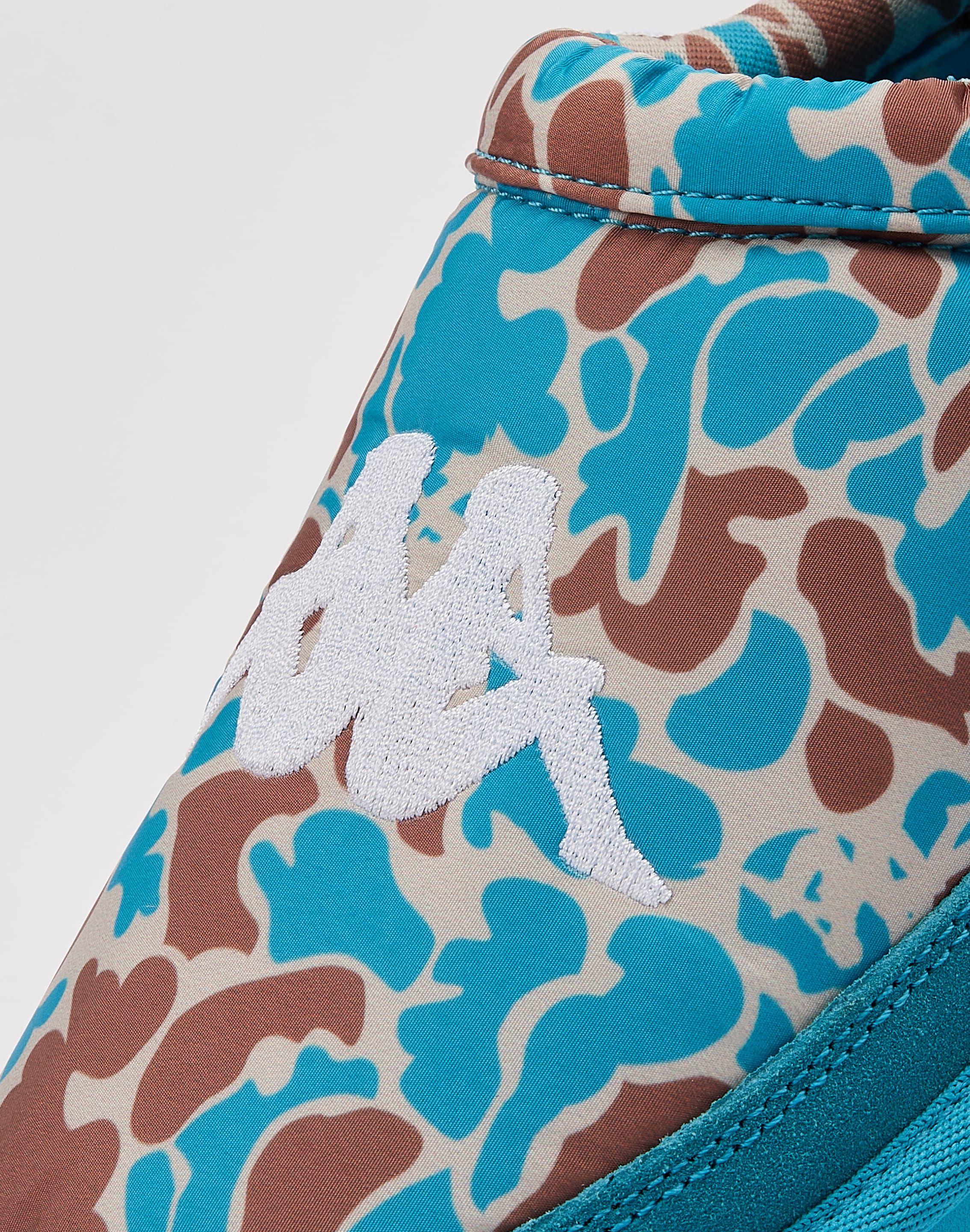 Photo of Kappa Authentic Mule 7