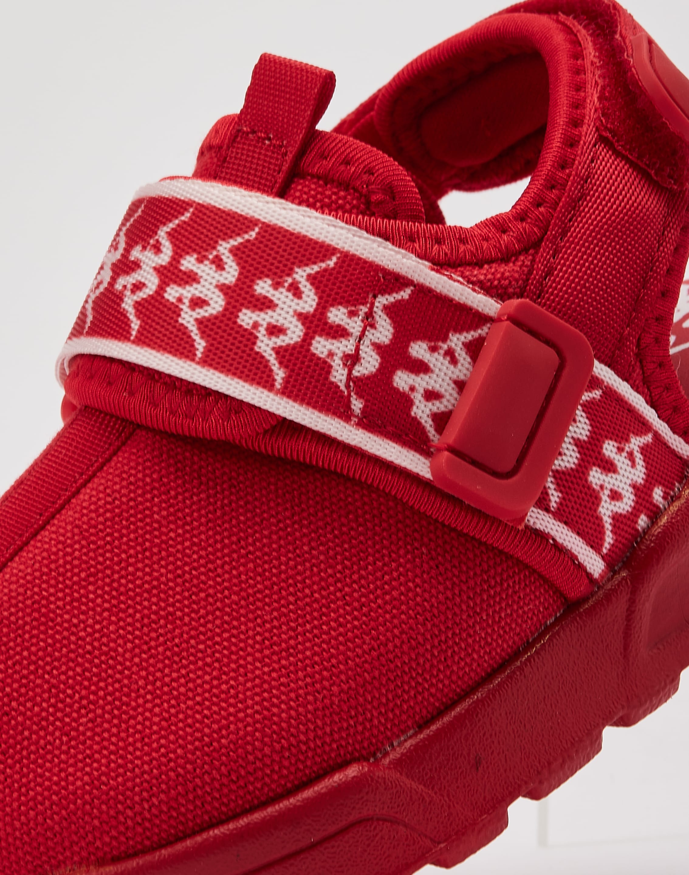 Kappa 222 Banda Marlam Mules Toddler DTLR Kappa 222 Banda Marlam Mules Toddler DTLR