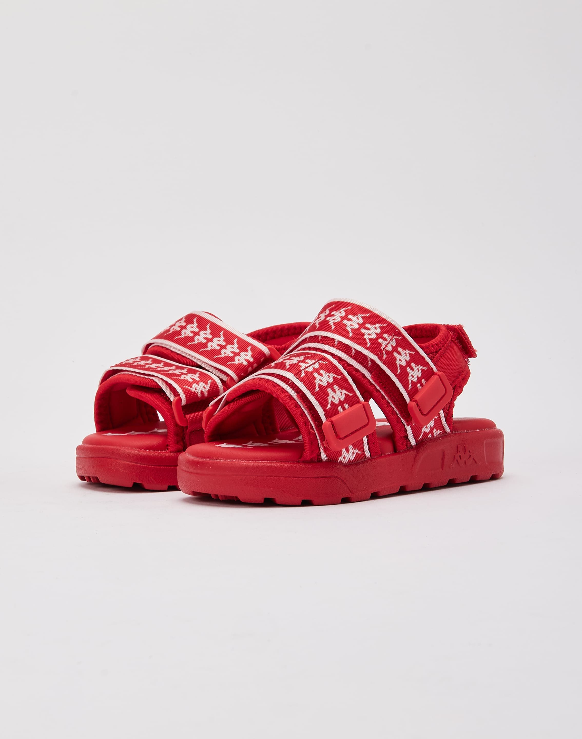 Photo of Kappa 222 Banda Aster 7 Sandals Toddler