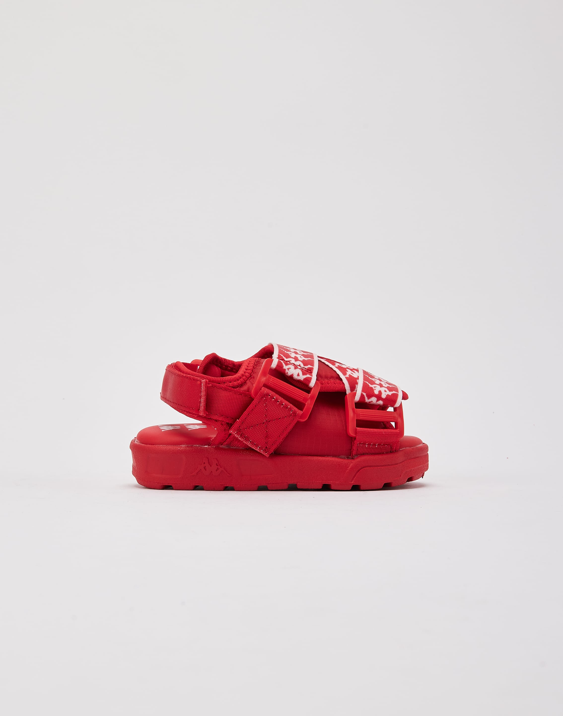 Sandales Kappa Mixte Enfant Kaleo K - Légères Et Confortables