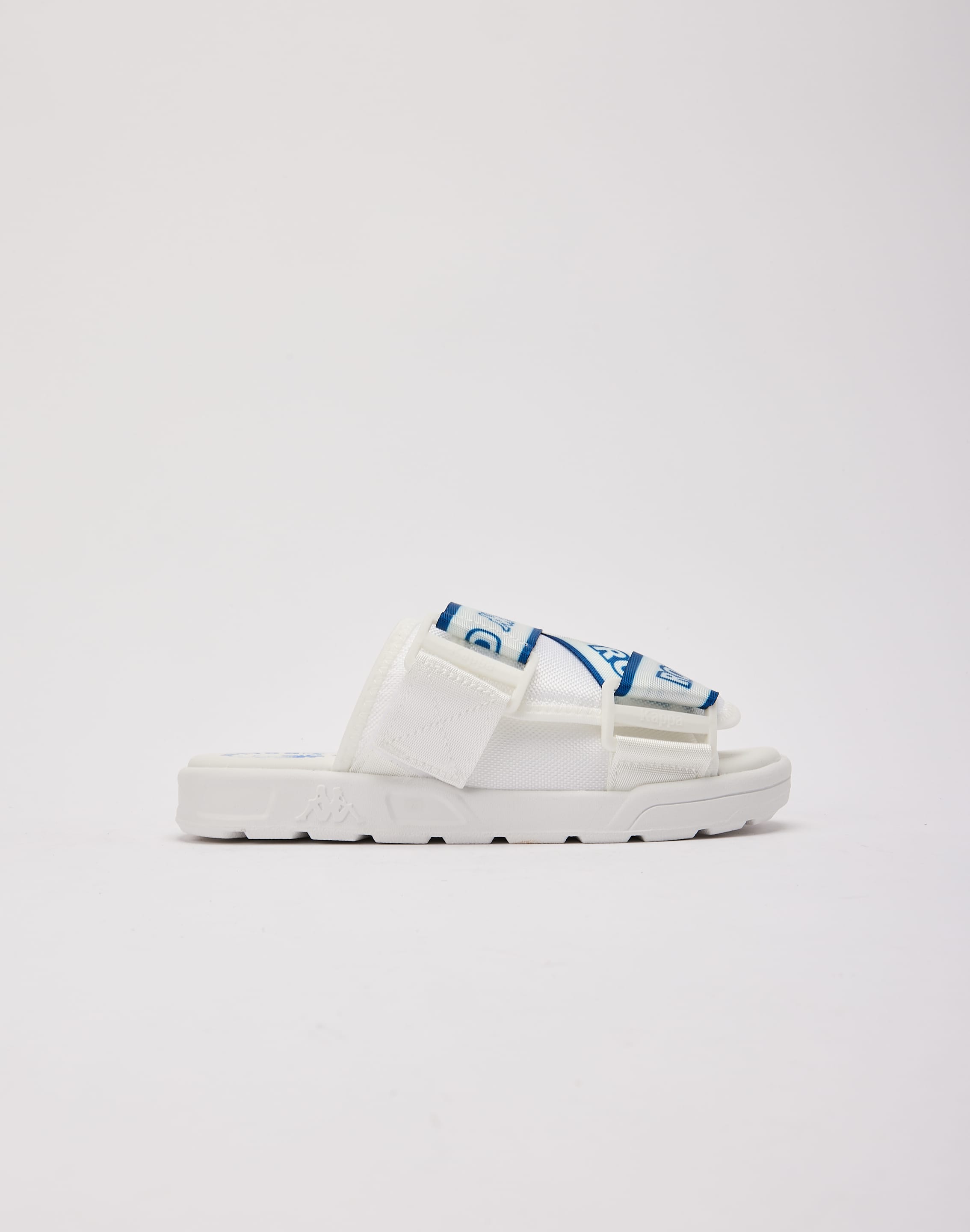 Photo of Kappa Authentic Maze Rolling Loud Slides Grade-School