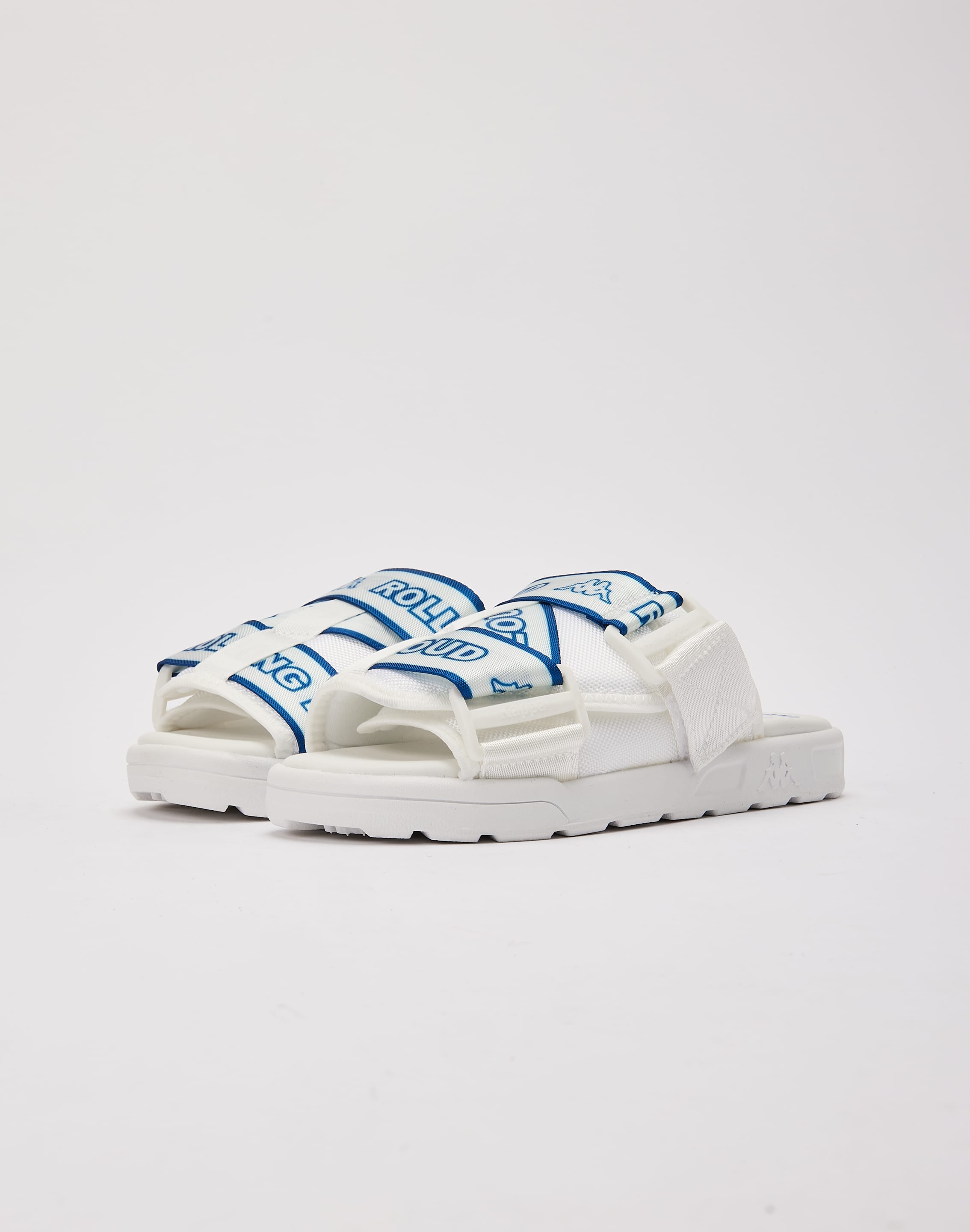 Photo of Kappa Authentic Maze Rolling Loud Slides Grade-School