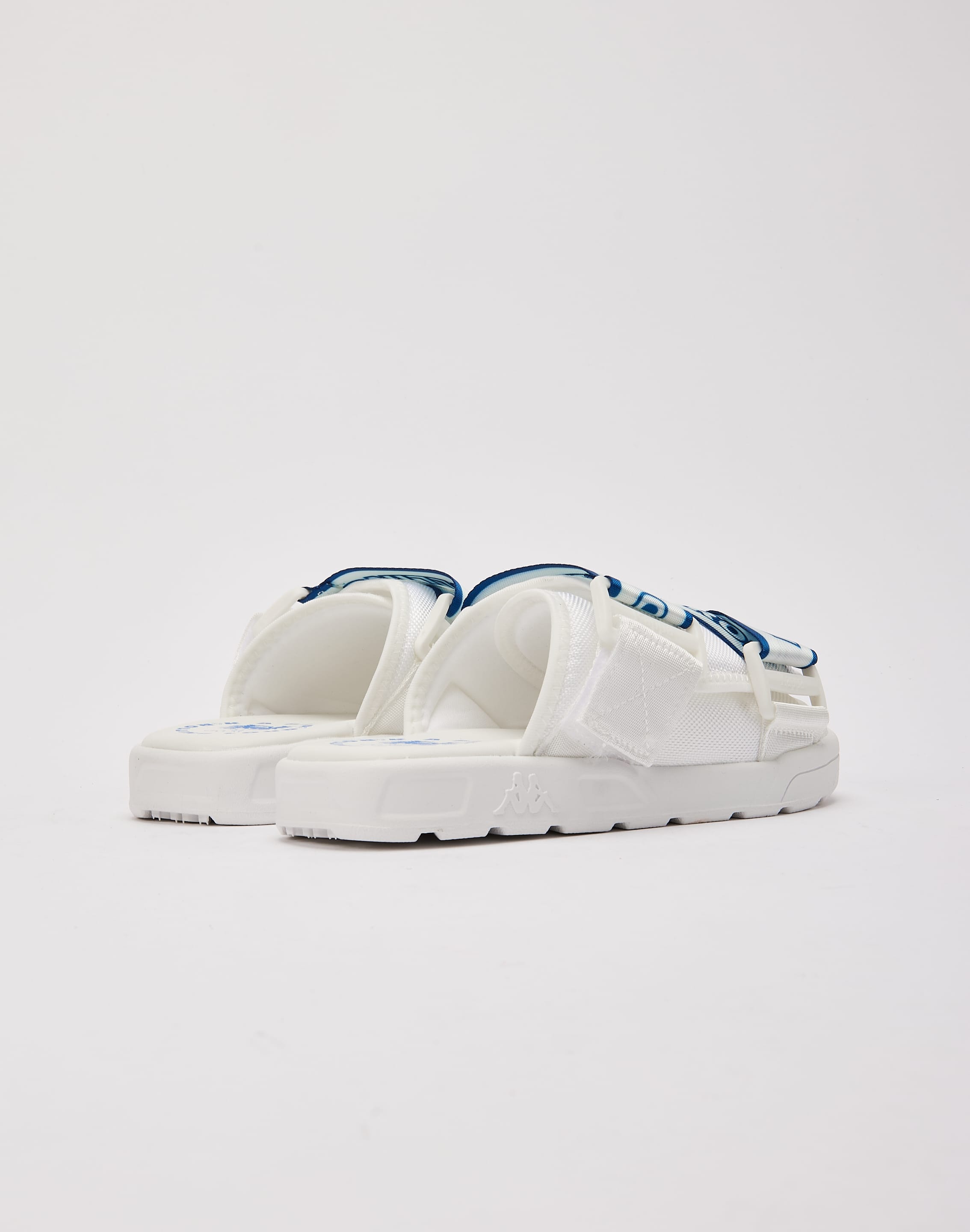 Photo of Kappa Authentic Maze Rolling Loud Slides Grade-School