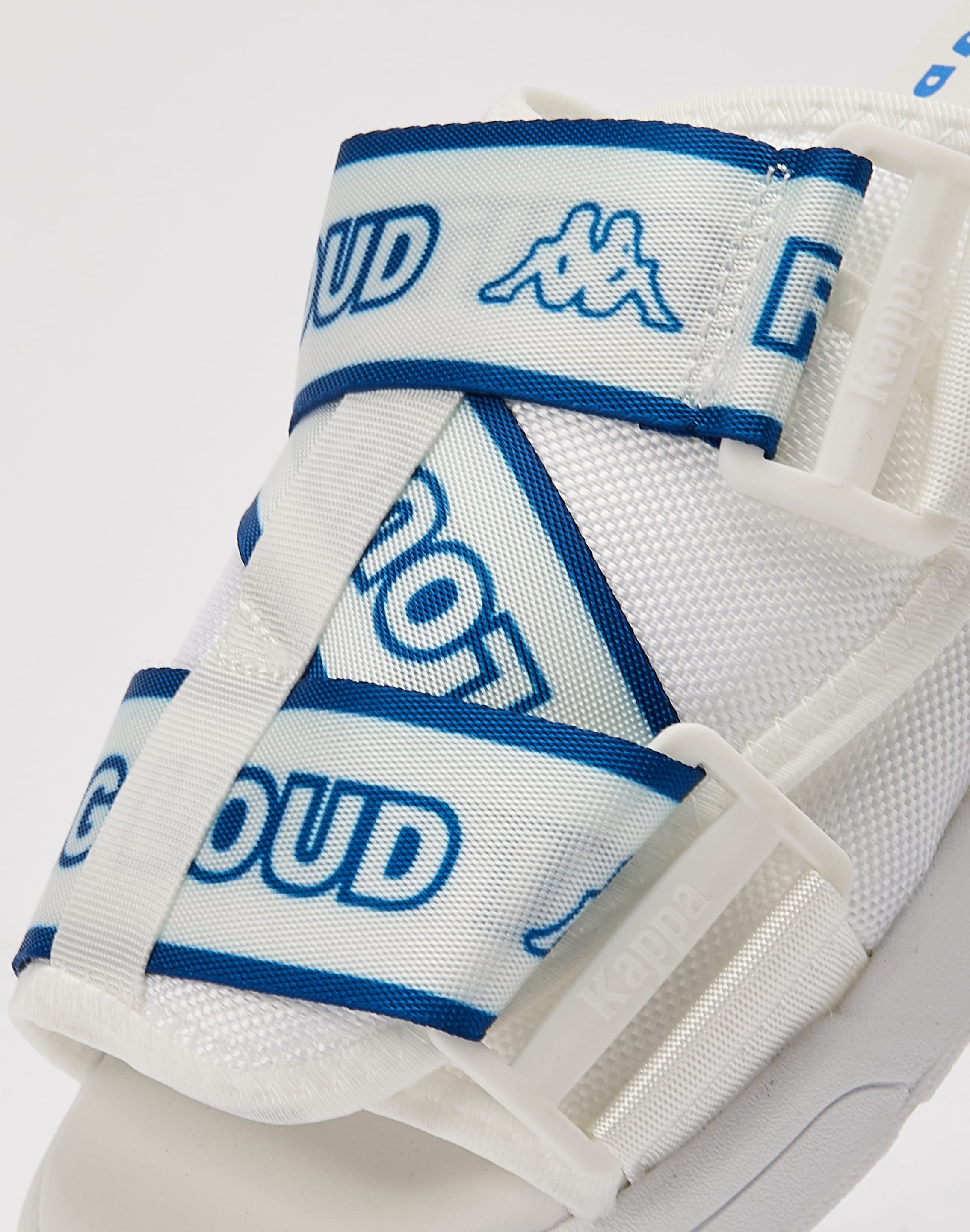 Photo of Kappa Authentic Maze Rolling Loud Slides Grade-School