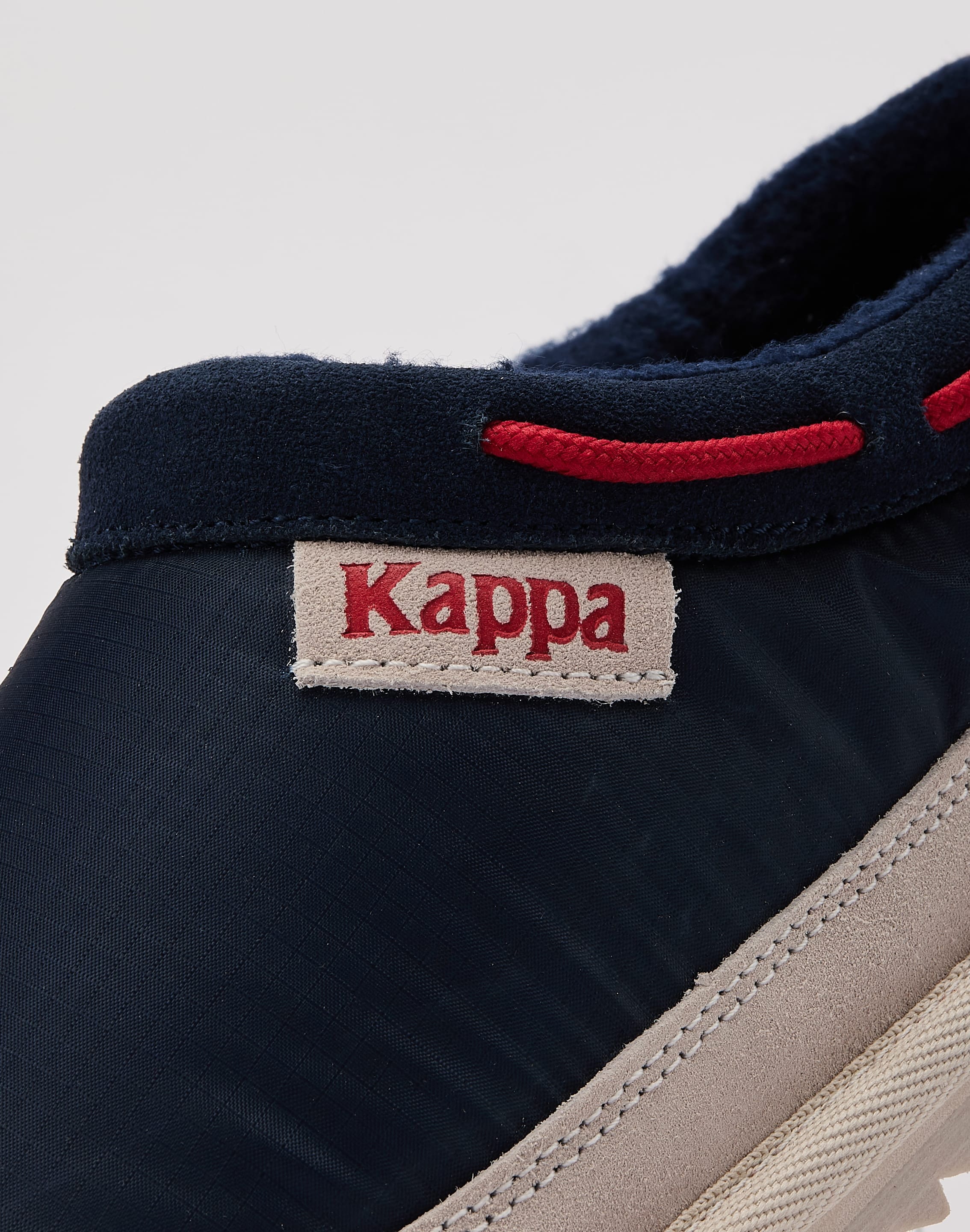 Photo of Kappa 222 Banda Mules