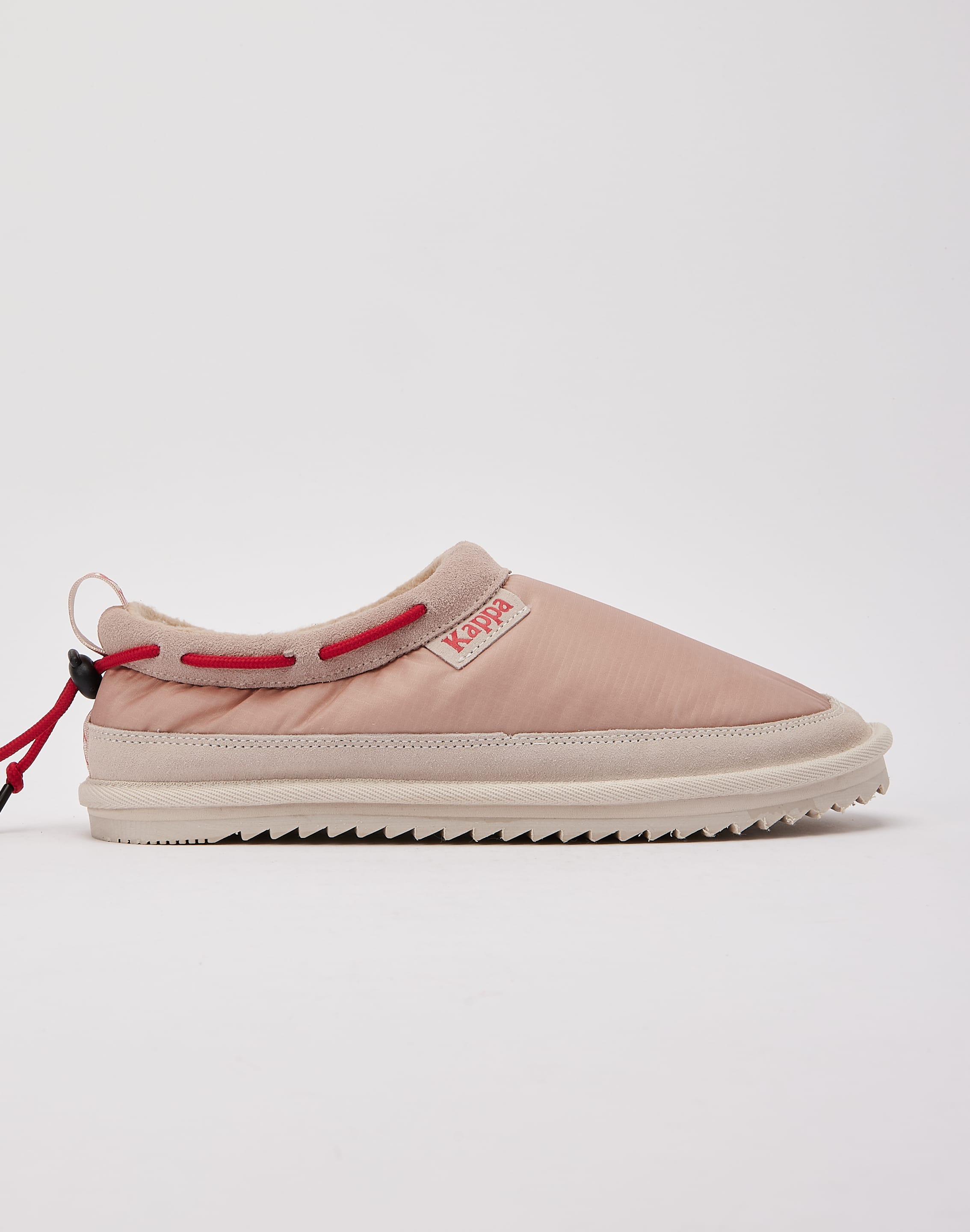 Photo of Kappa 222 Banda Mules